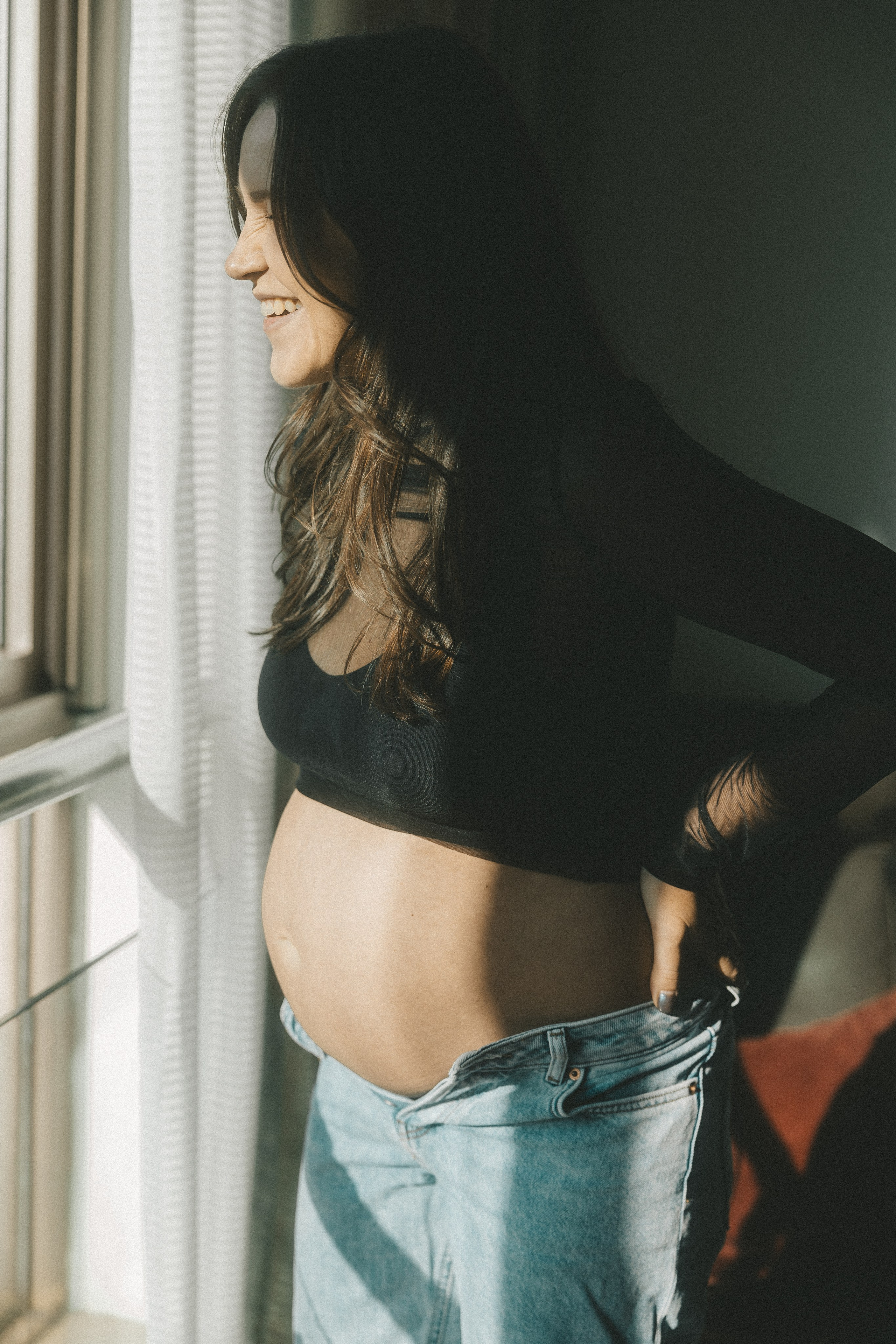 Pregnancy. Семейный фотограф в городе Шанхай, Китай Акулова Наталья