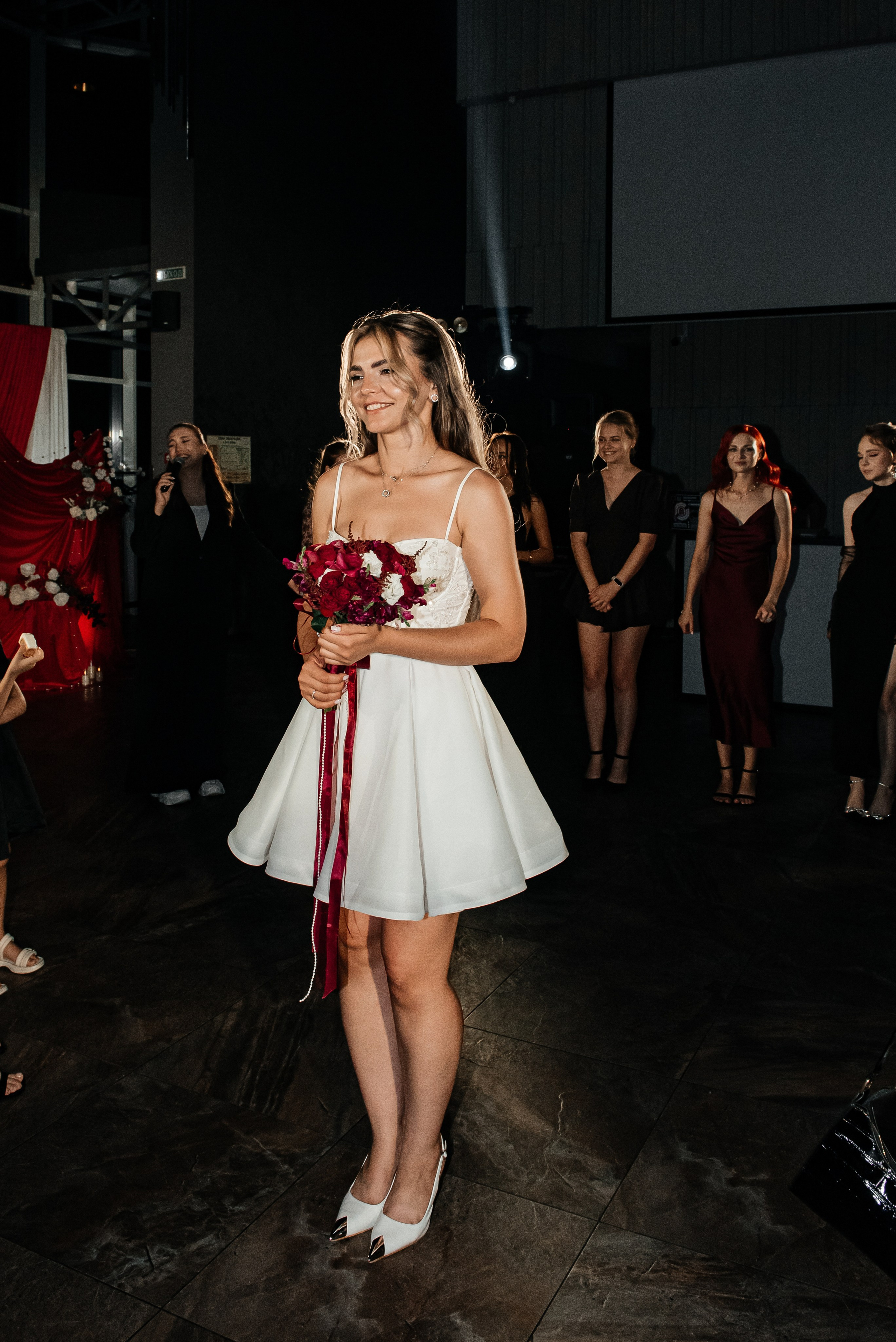 С&М. Свадебный и семейный фотограф в Славянске-на-Кубани Прохорова Алёна