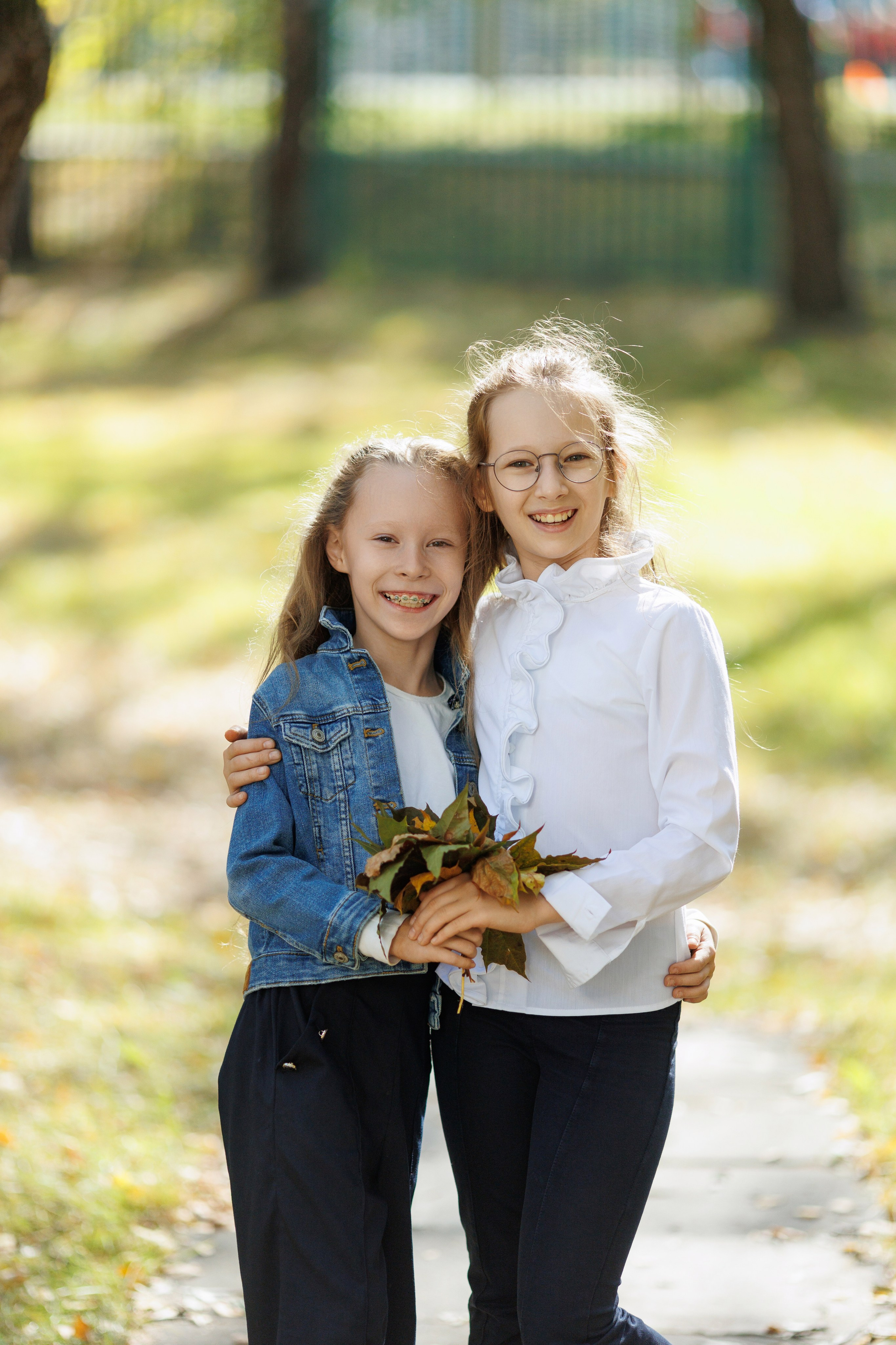 НАЧАЛЬНАЯ ШКОЛА. Выпускные альбомы, школьные фотографии, детский сад, Москва и Московская область
