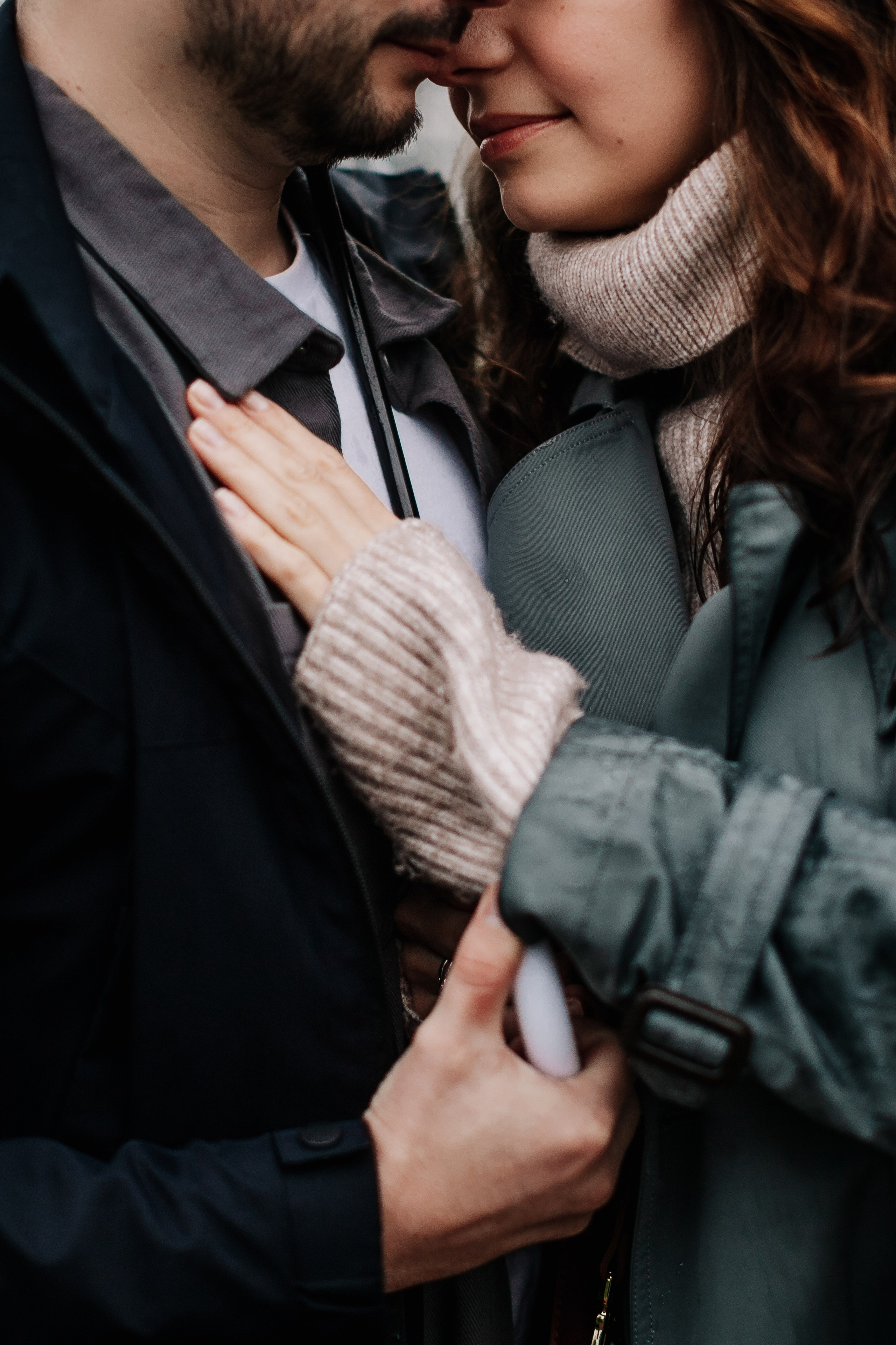 Семейная съемка и love story. Семейный и портретный фотограф в Москве и МО, Лиза