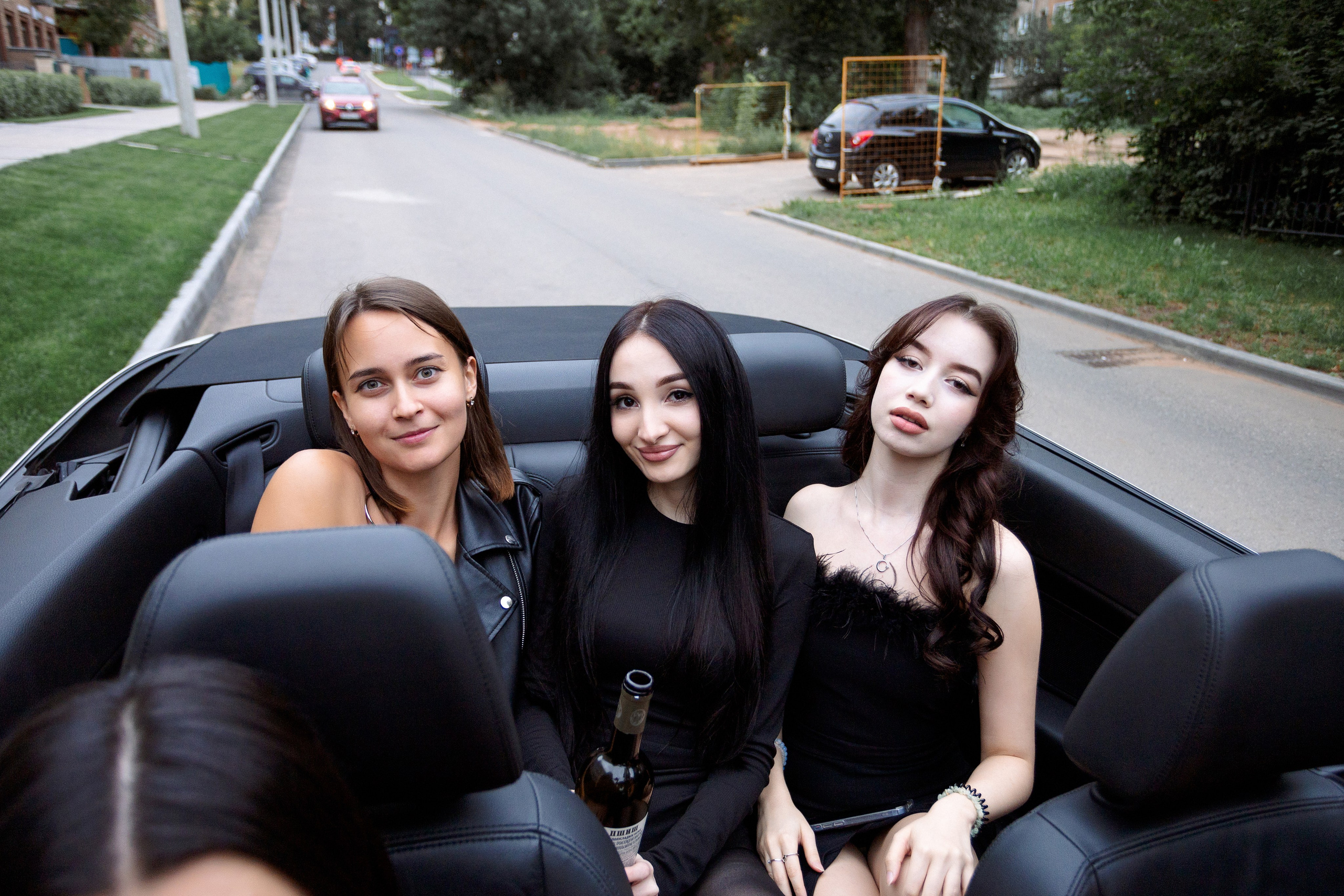 ПРИМЕР: Девичник. Все фото. Профессиональный фотограф в Ижевске Леша Петров