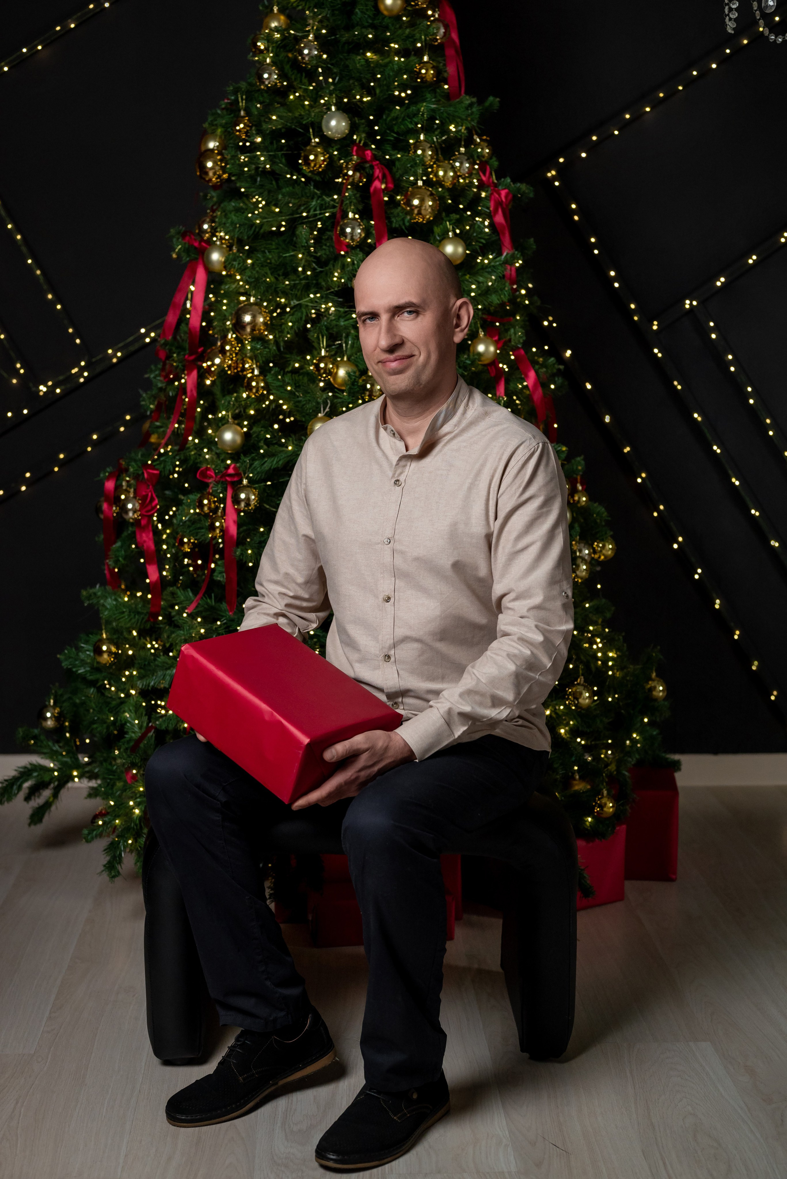 Дарья. Фотограф в городе Салават