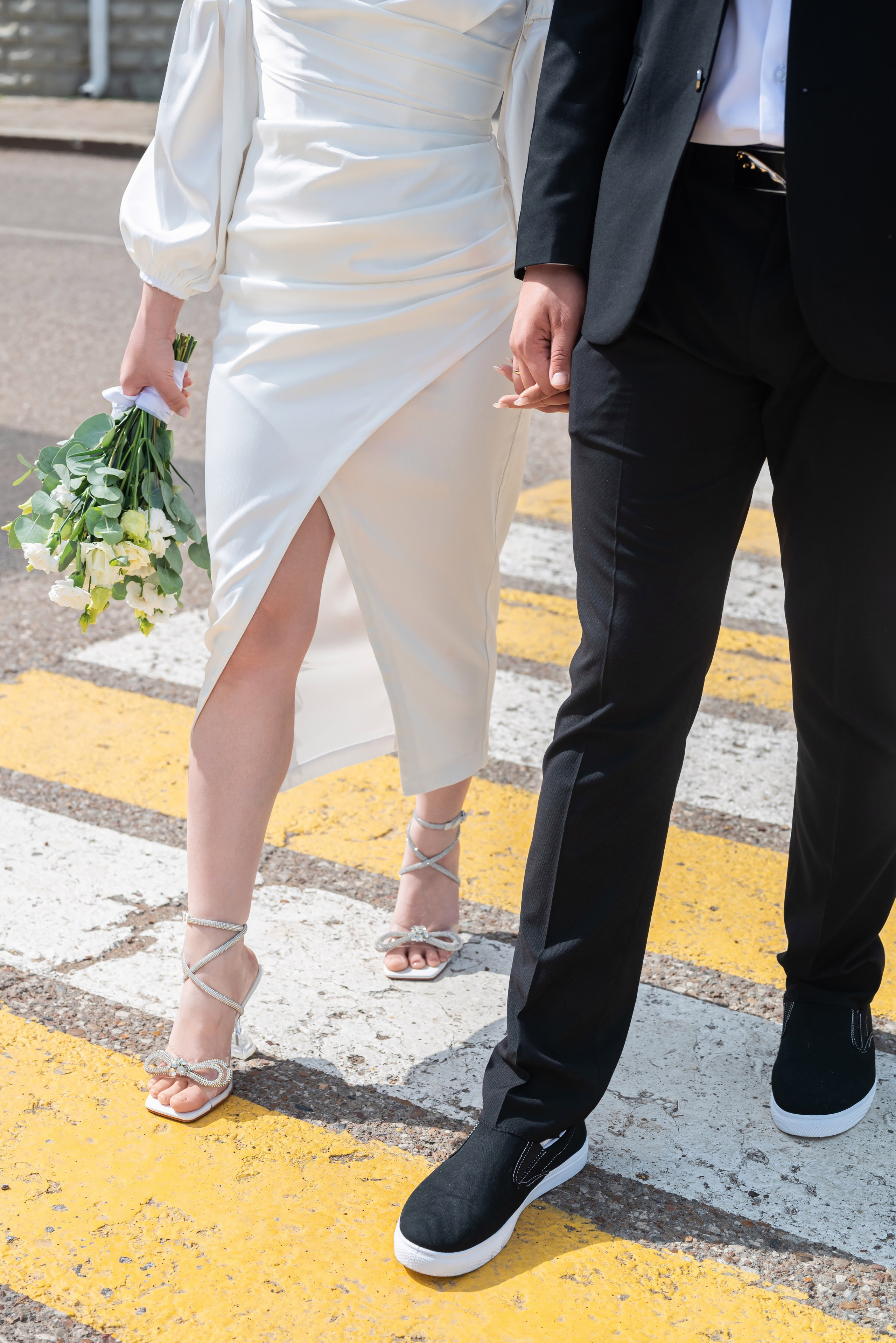 Никита и Ольга. Фотограф в городе Салават