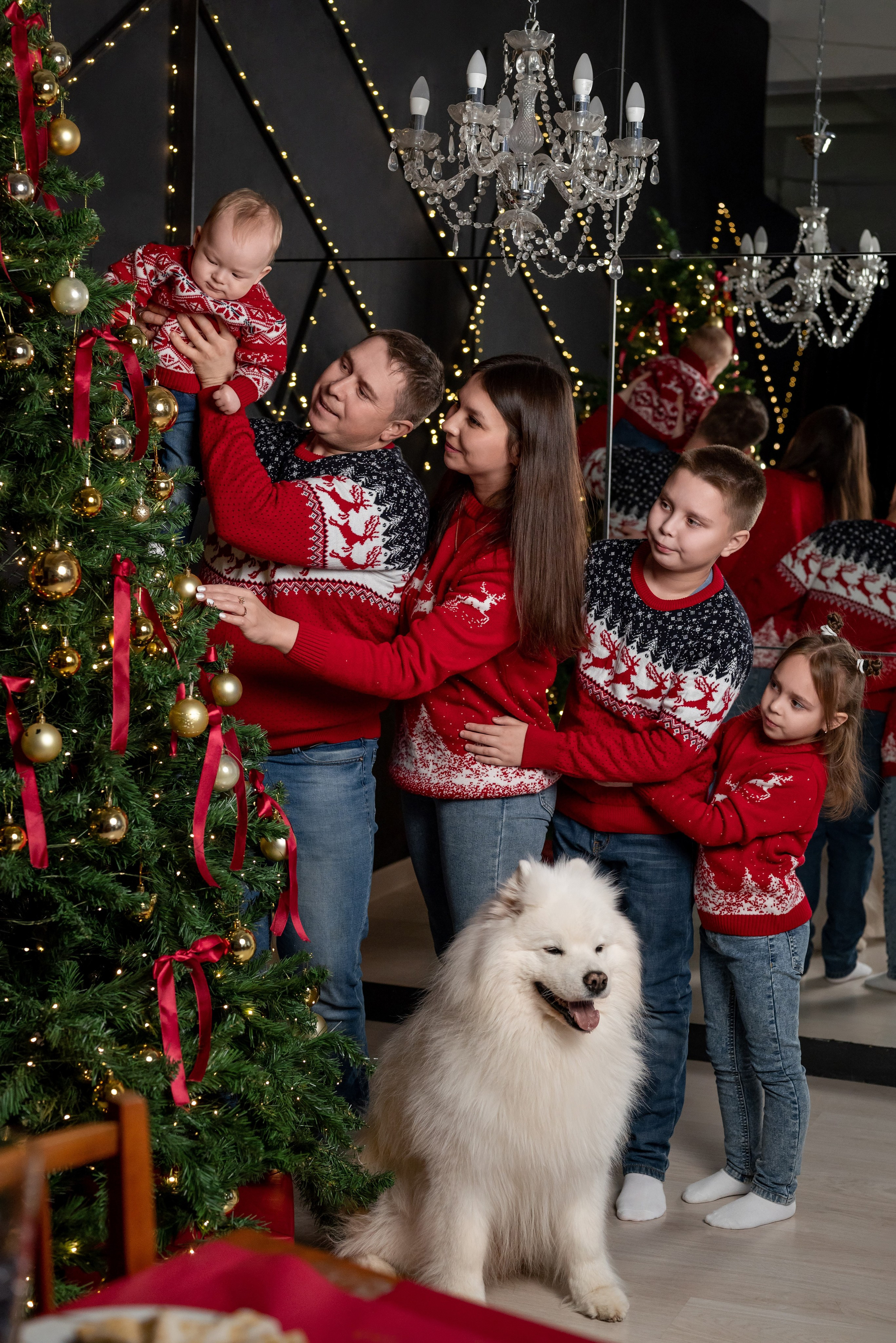 Фотопроект с Платоном 2024 г. Фотограф в городе Салават