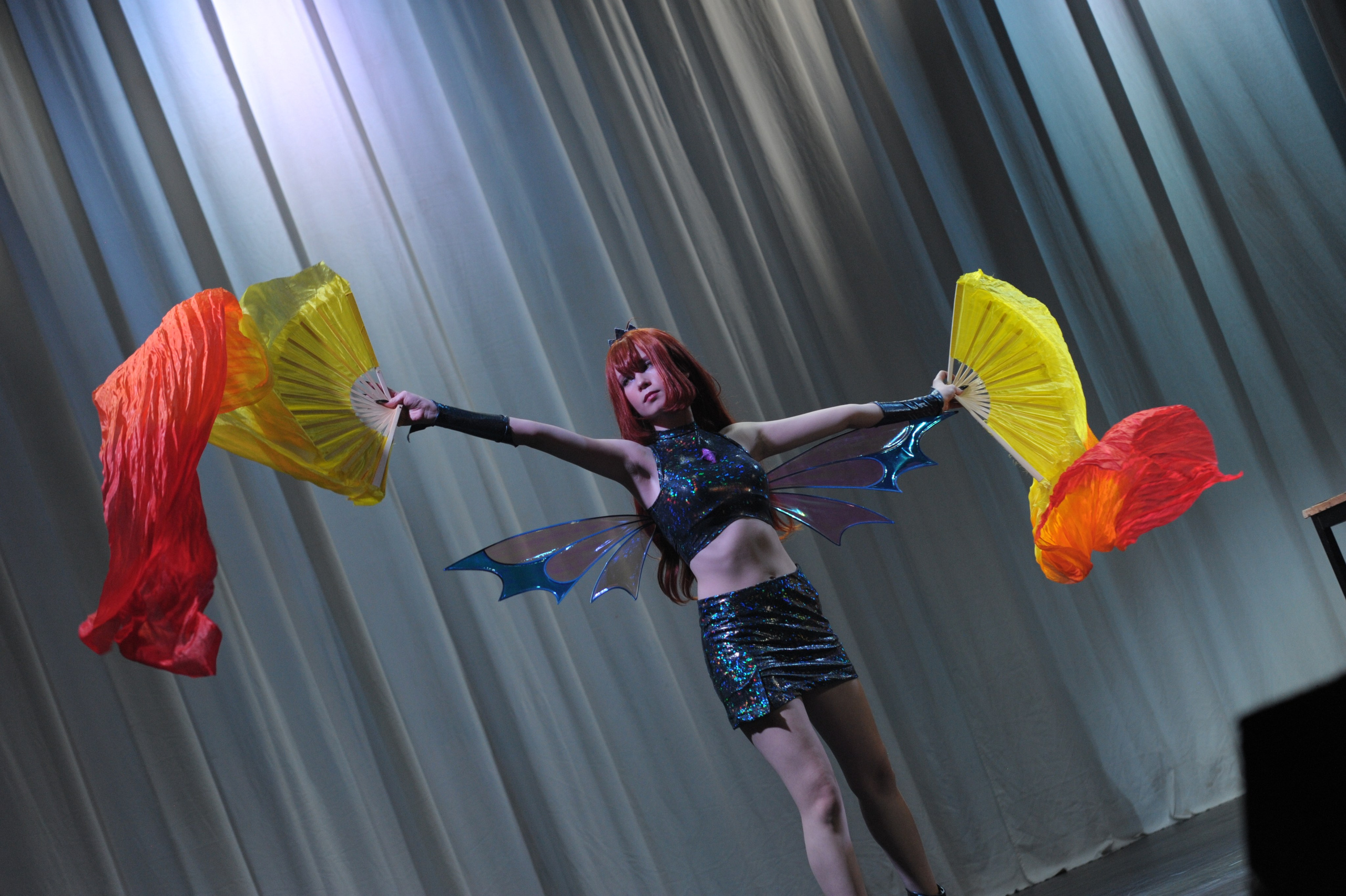 Magic Fest 12.04.2025. Фотограф Михаил Морозов. Москва и МО