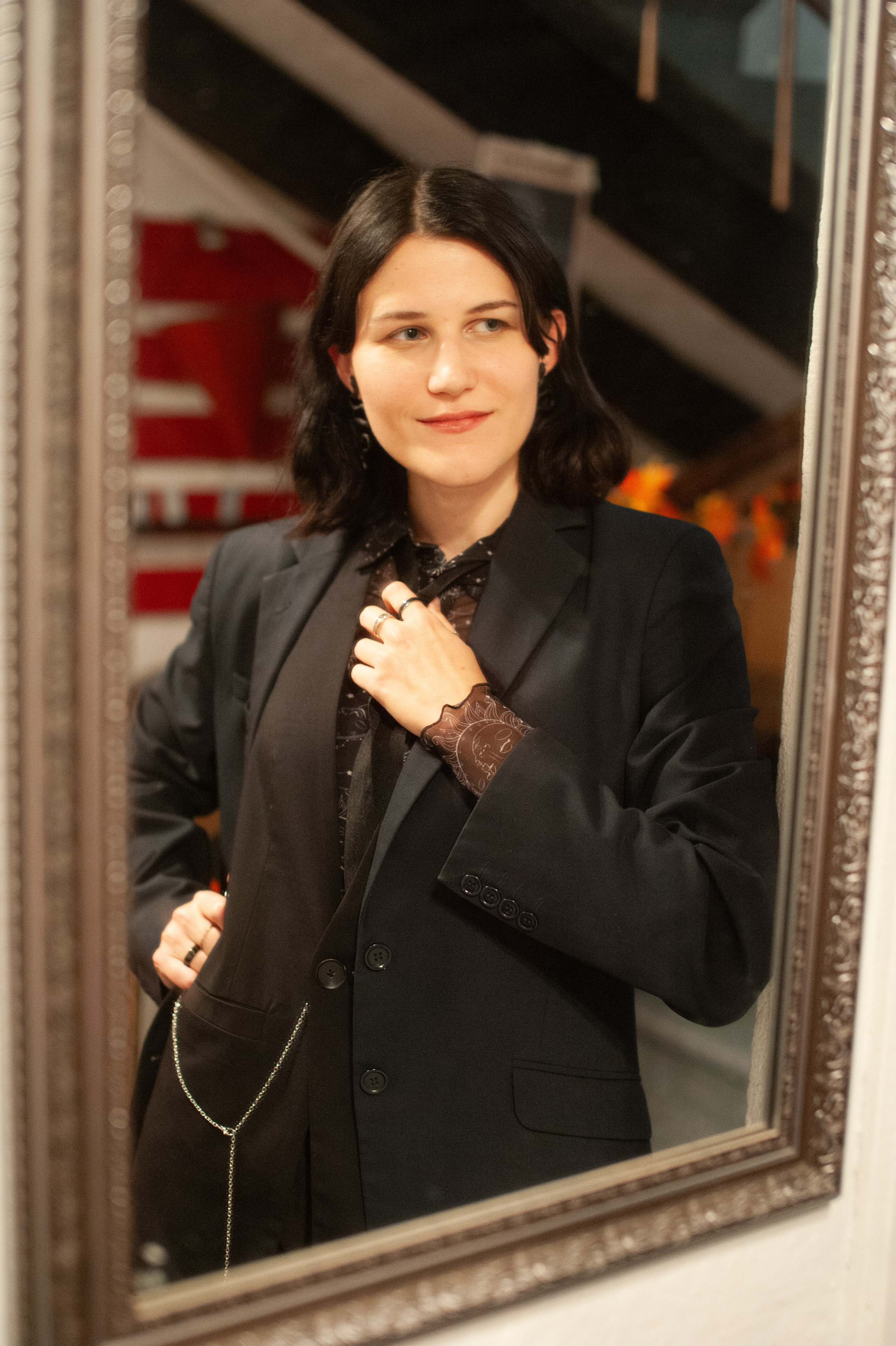 Magic Fest 26.10.2025. Фотограф Михаил Морозов. Москва и МО