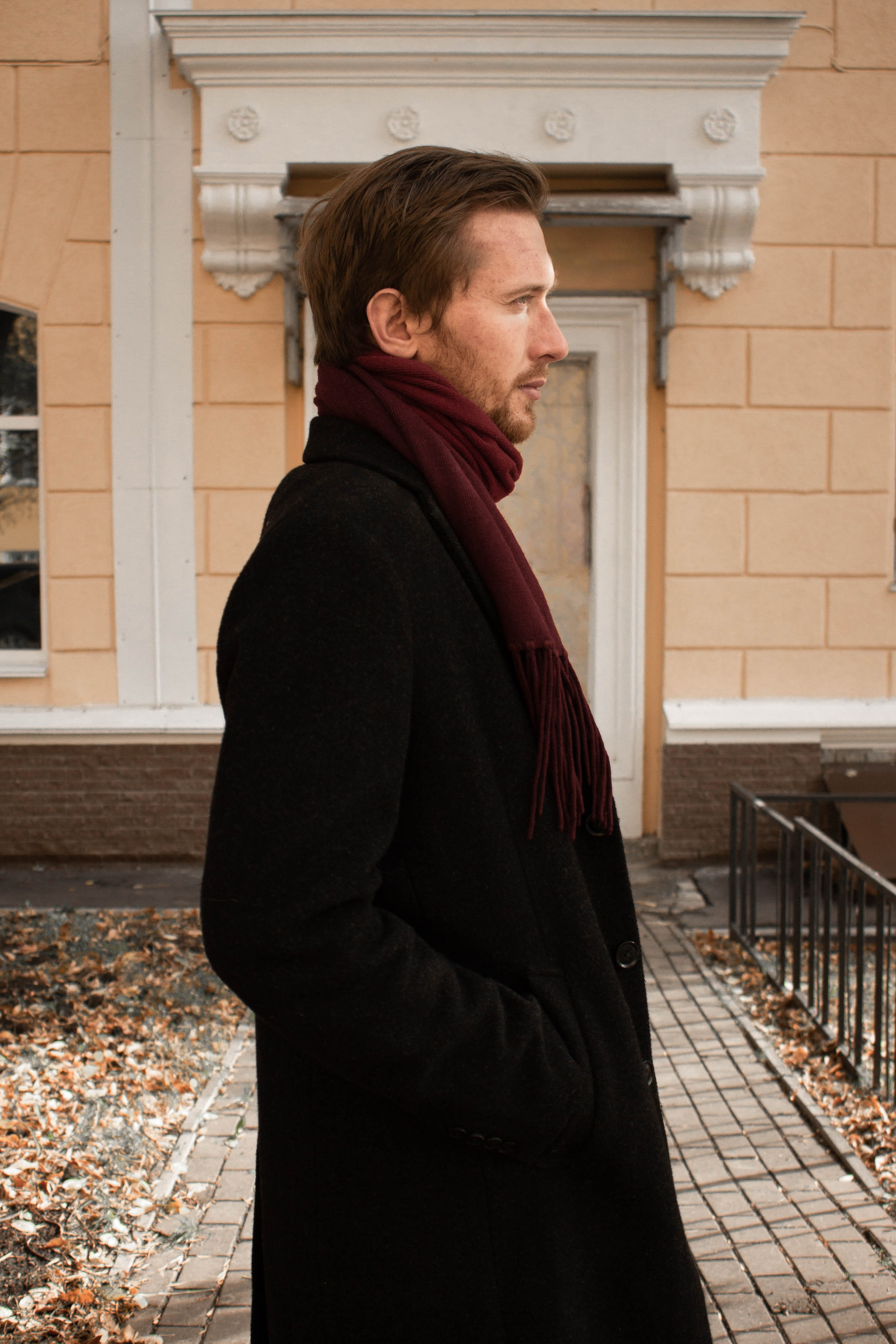 Дмитрий. Фотограф Шагалов Михаил