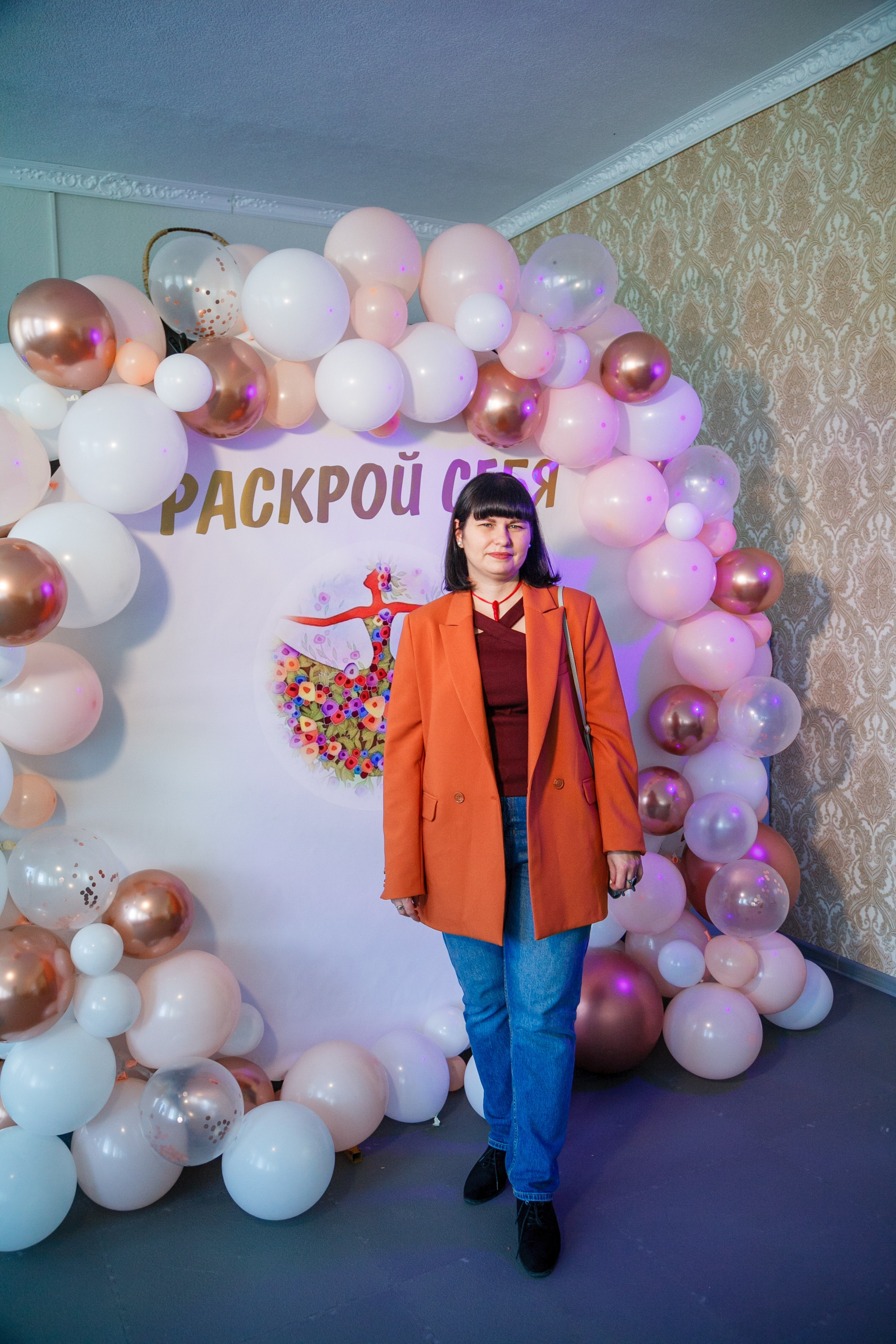 Ретрит"ОТКРОЙ СЕБЯ». Свадебный и семейный фотограф в Армавире