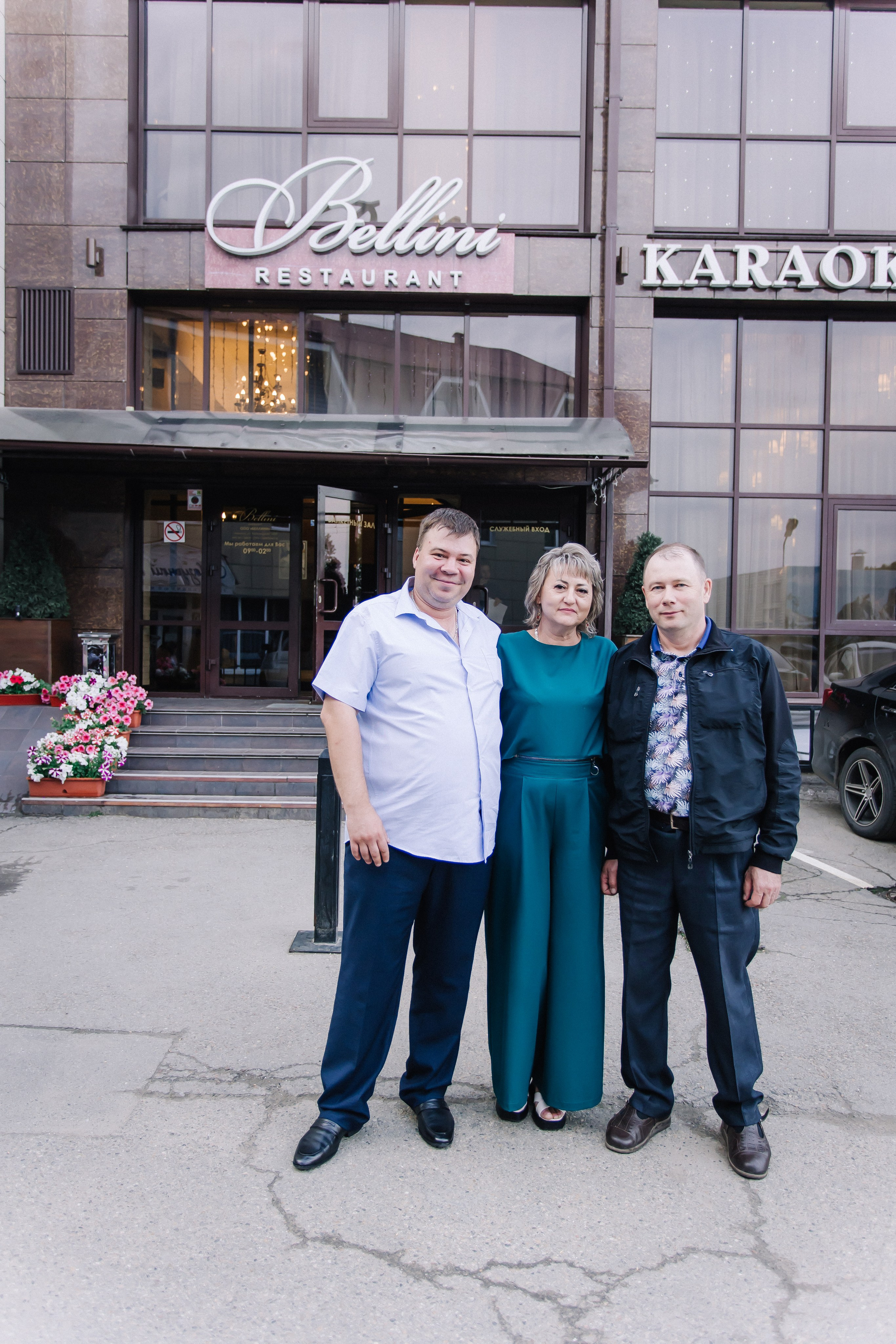 Свадебный день. Фотограф в Иркутске