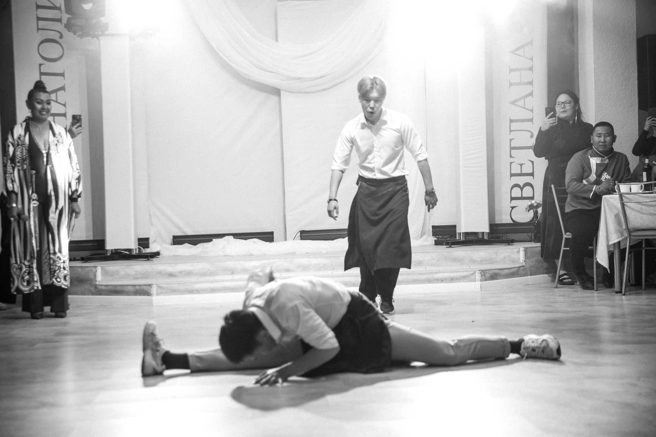 Анатолий & Светлана. Главная