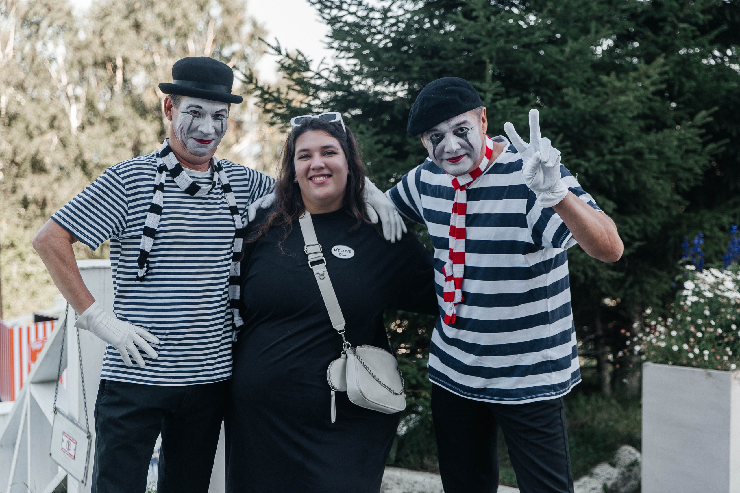 Корпоратив. Главная