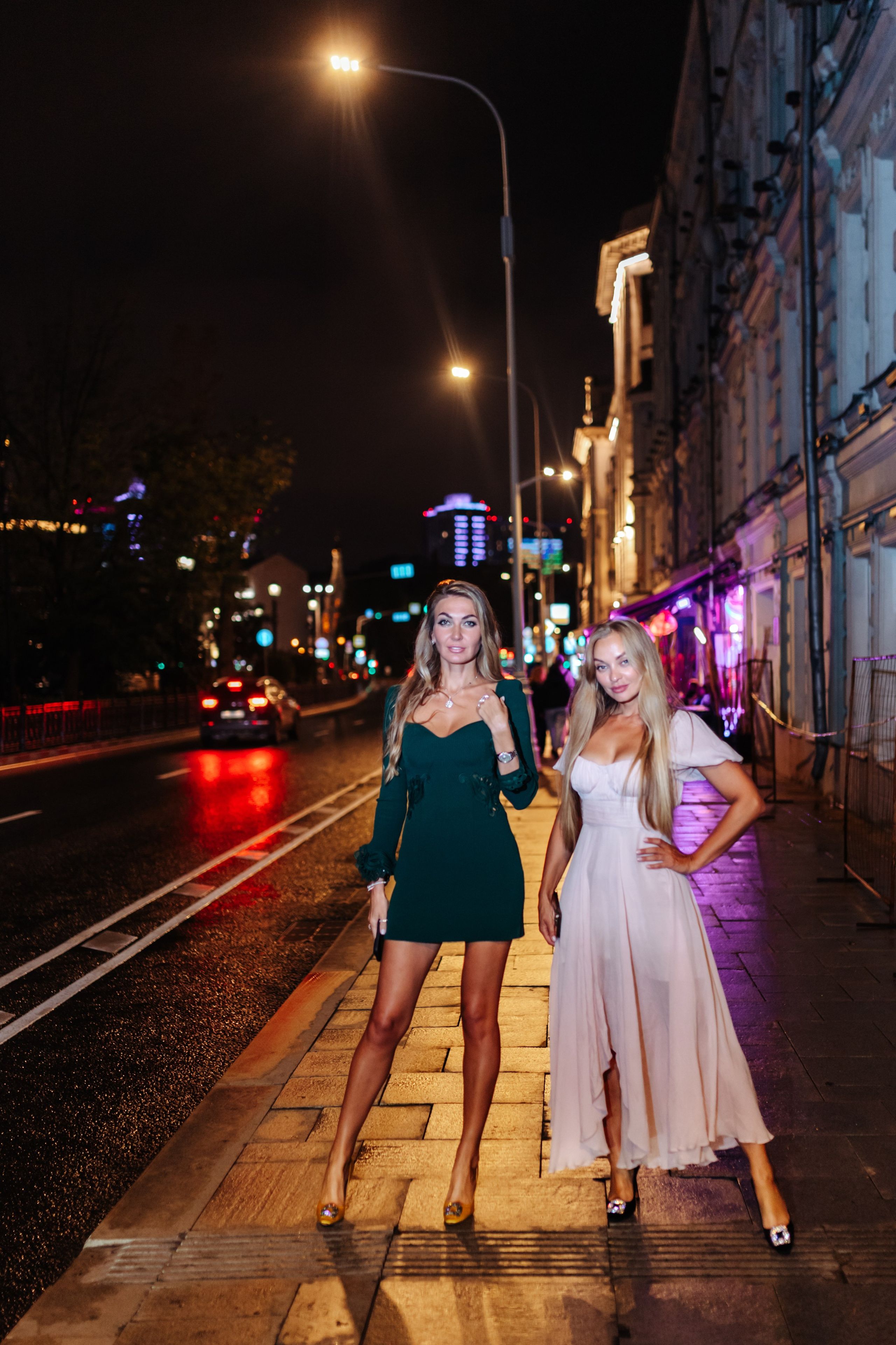 Ефимия & Евгений. Фотограф в Москве и МО Елизавета Якубенко