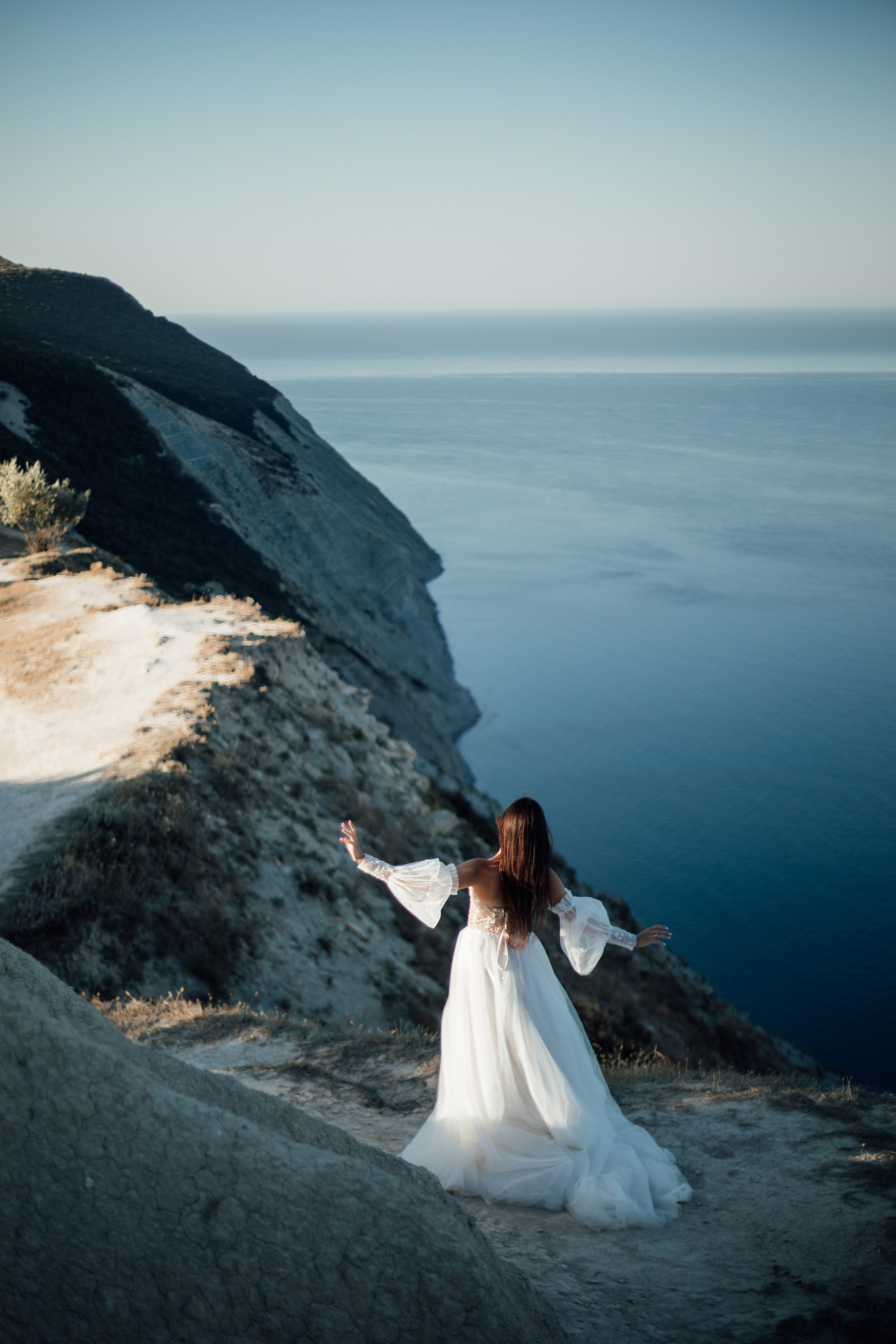 Ласточкины Гнёзда. Свадебный и семейный фотограф/видеограф в Краснодаре Наталья Осинская