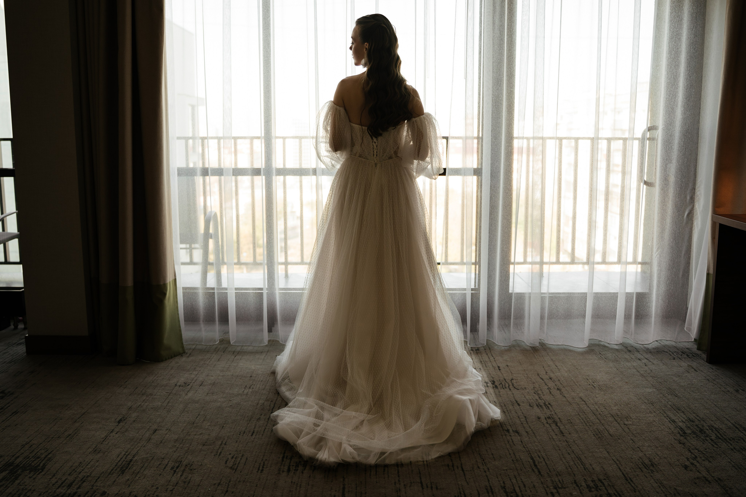 Свадебный фотограф в Оренбурге