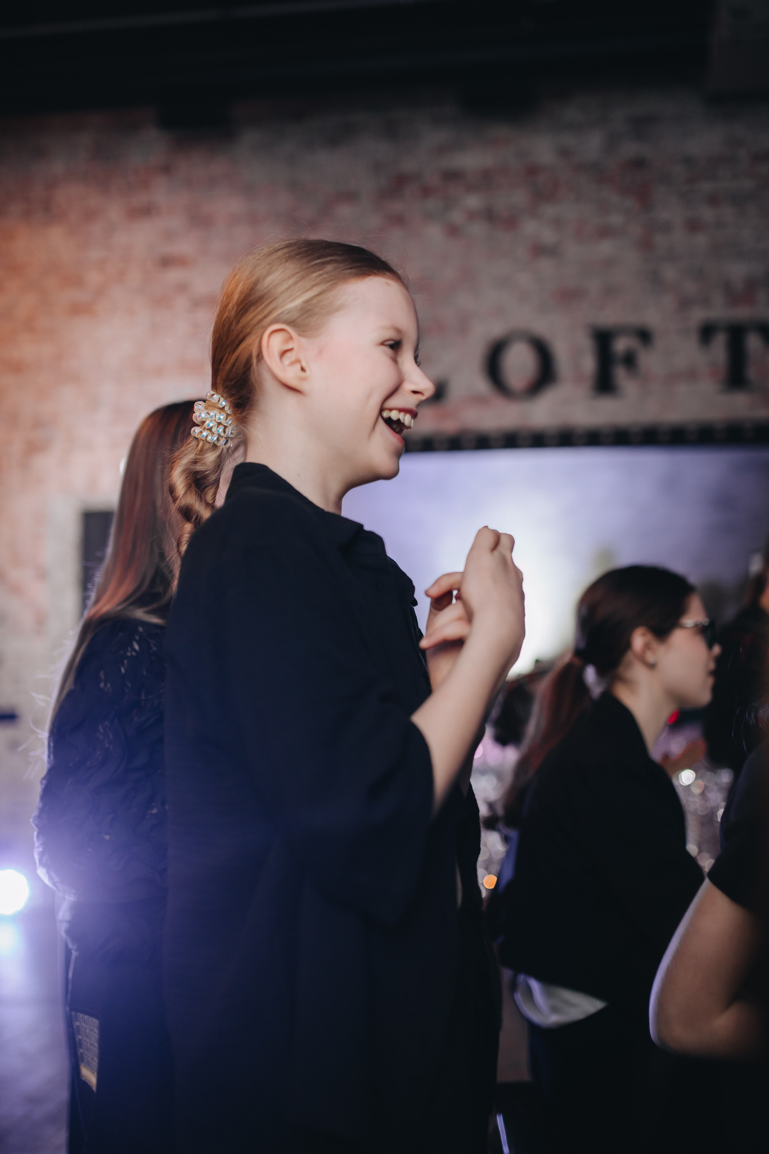 Марусе 11 лет. Семейный и детский фотограф в Москве Дорогова Екатерина