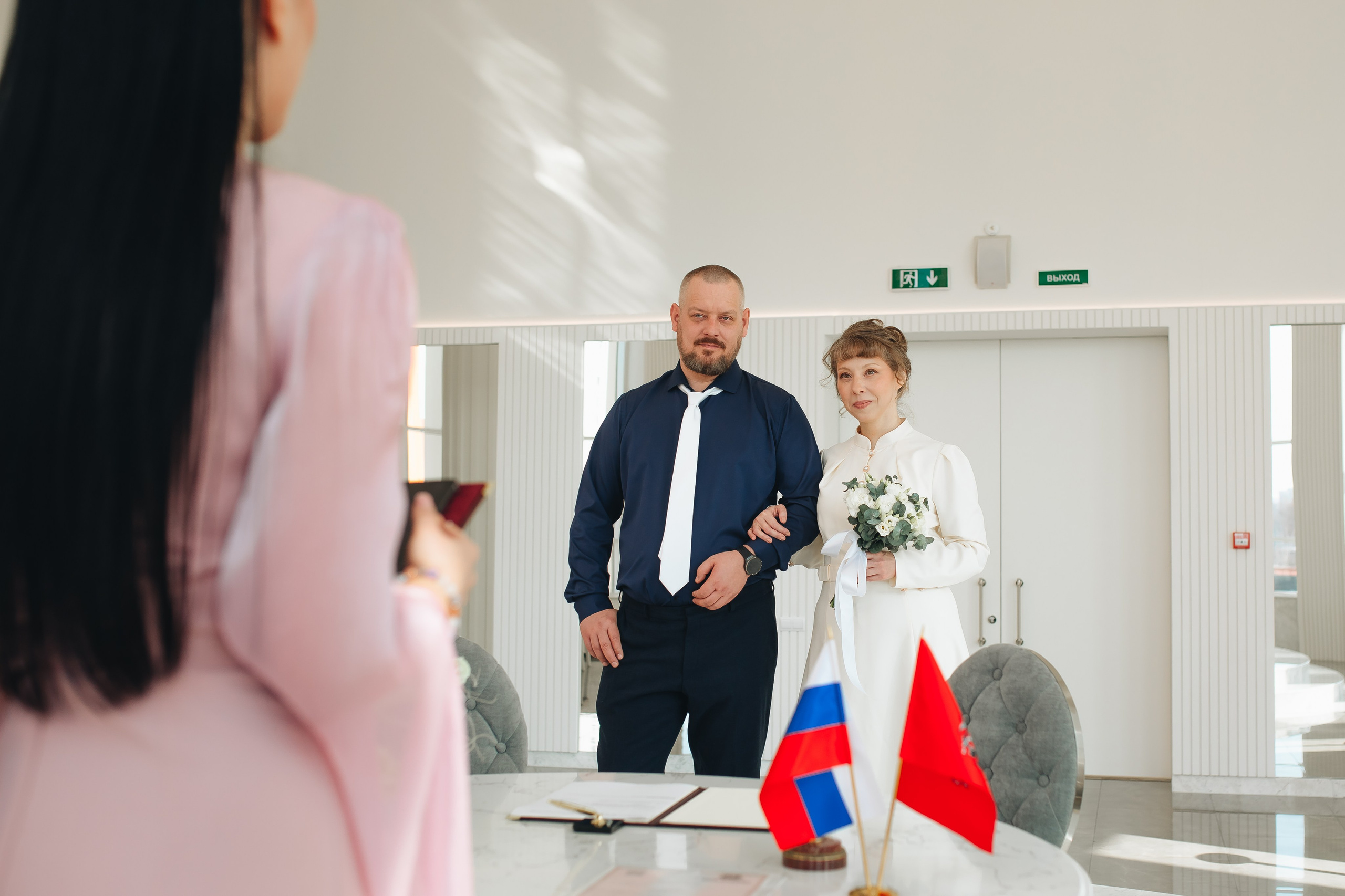 Роспись Елены и Александра. Семейный и детский фотограф в Москве Дорогова Екатерина