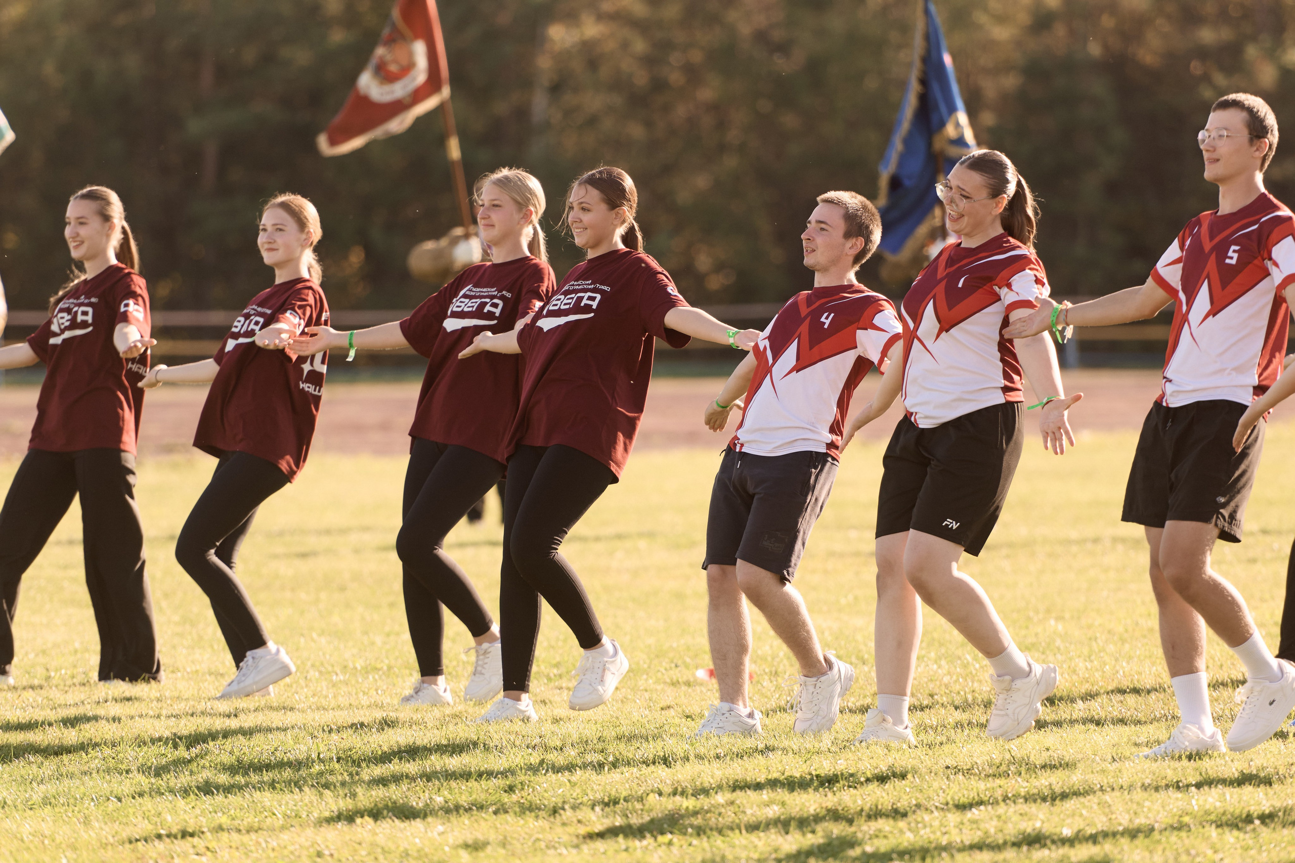 Павловский слёт. Сергей Богомолов. Свадебный и семейный фотограф