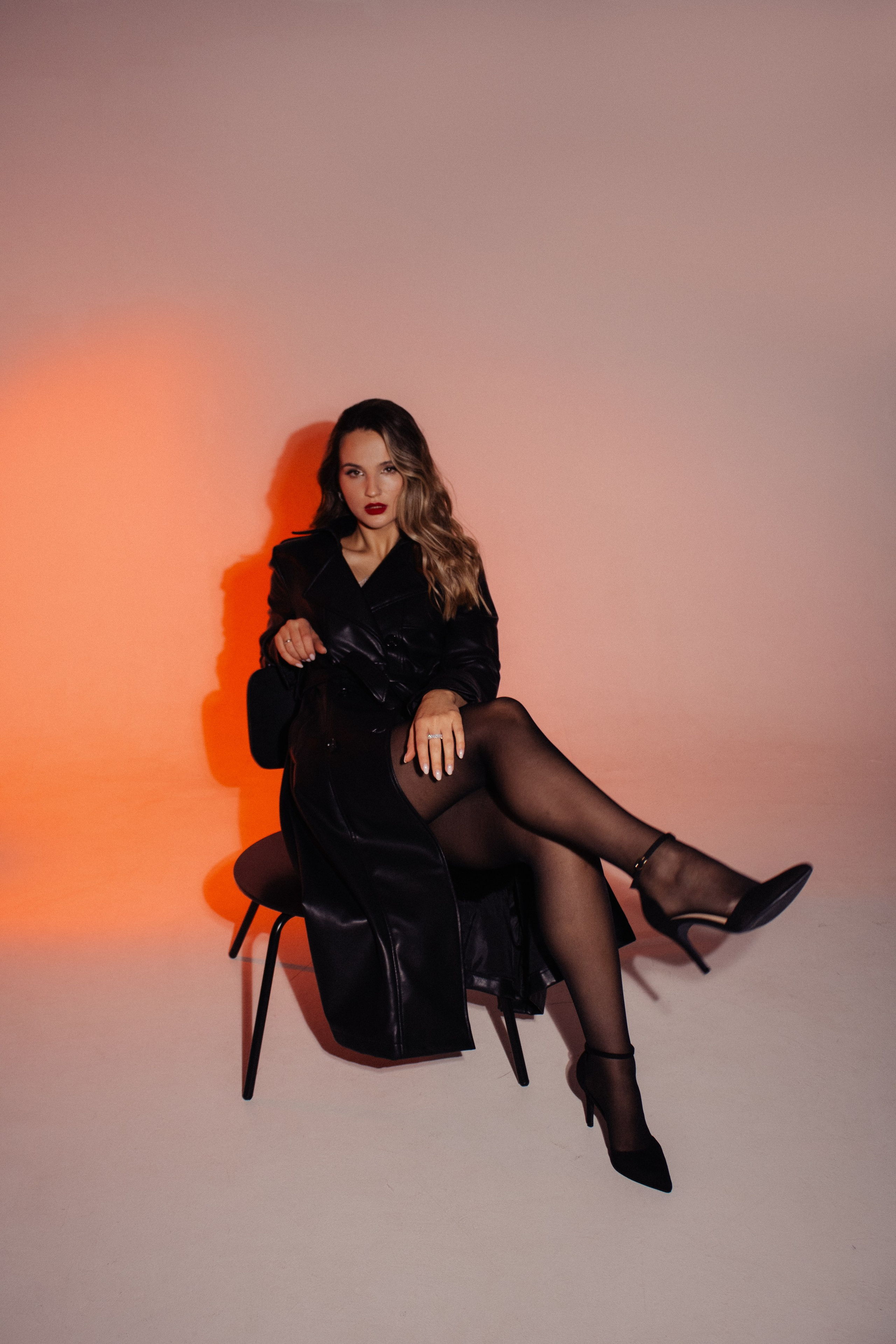 Регина. Фотограф в Самаре Анастасия Попова