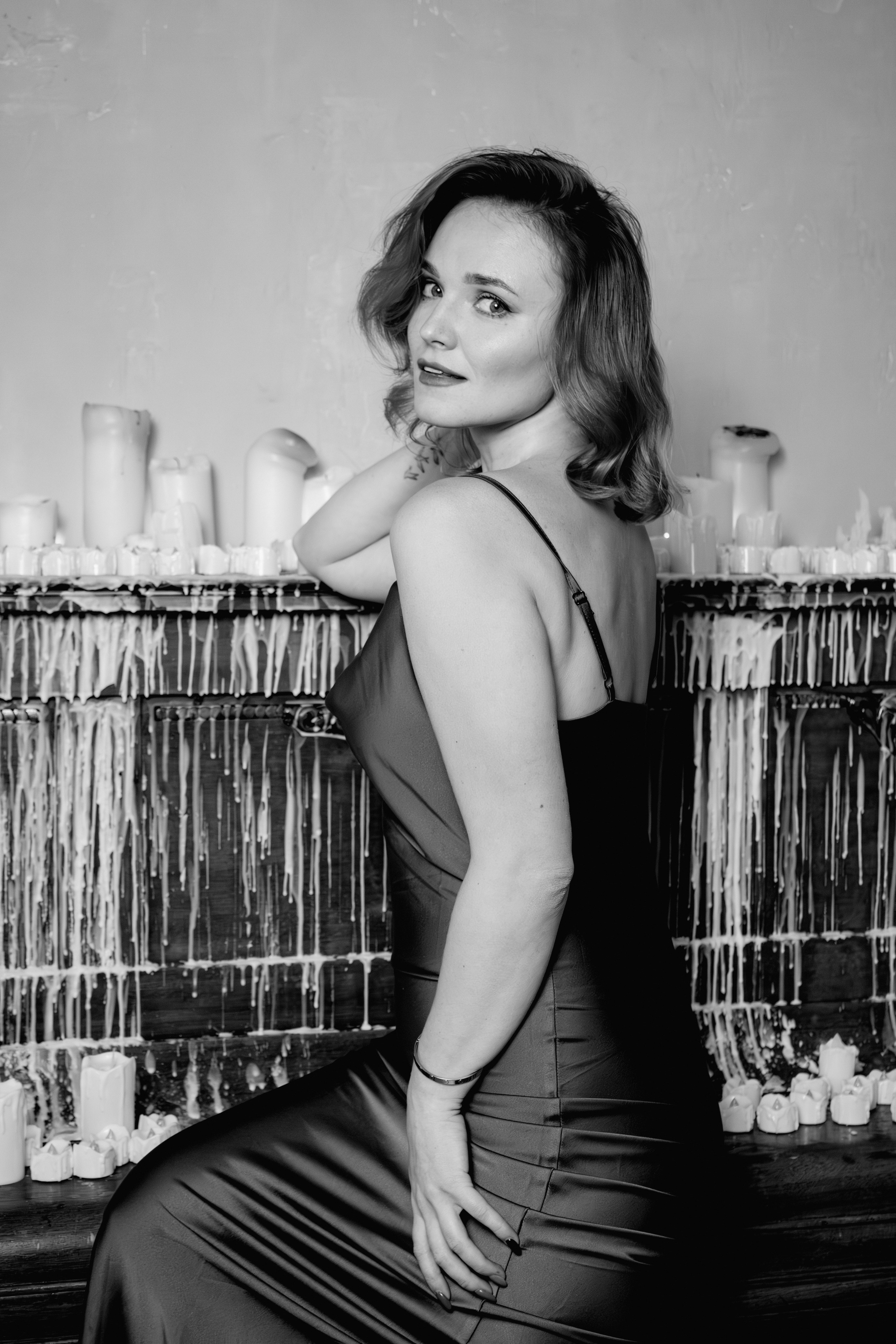 Елена. Фотограф в Самаре Анастасия Попова