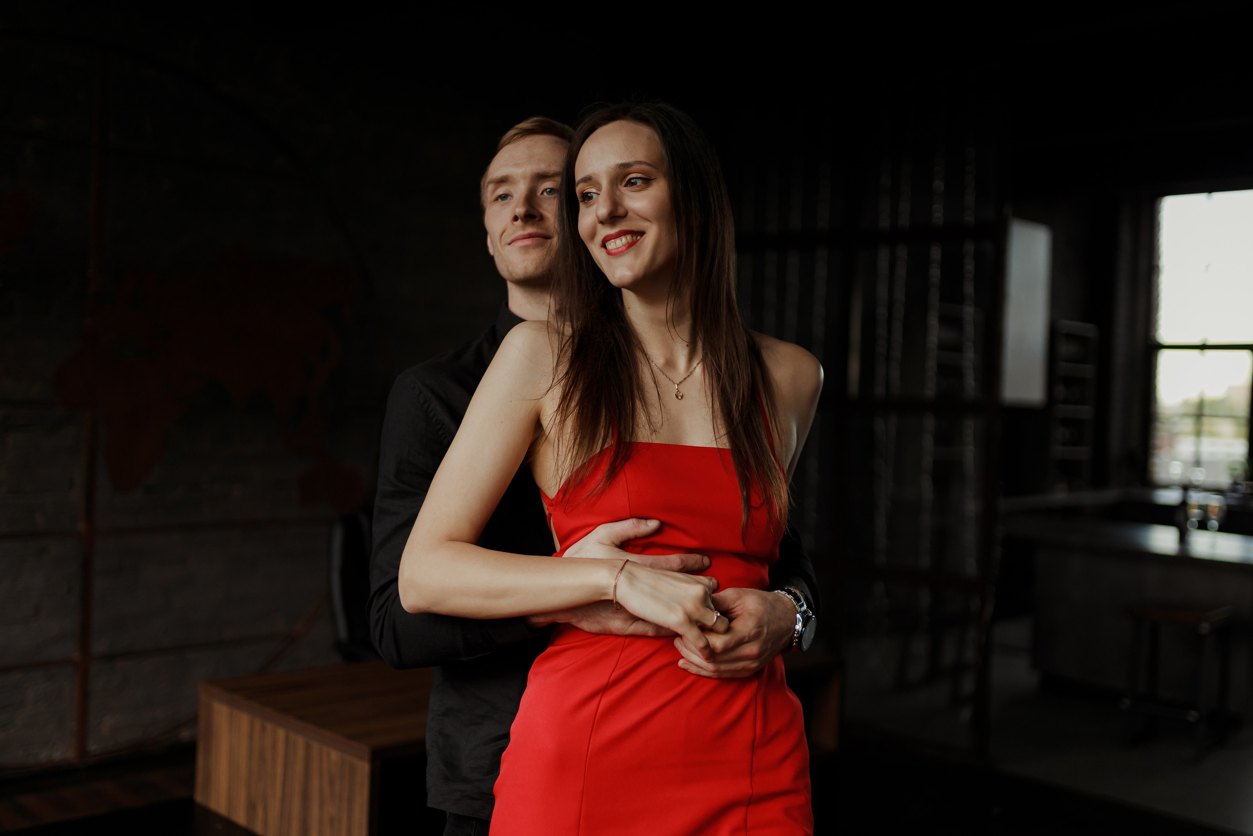 Егор & Ира. ФОТОГРАФ Маргарита Сивакова | Ярославль Кострома Москва