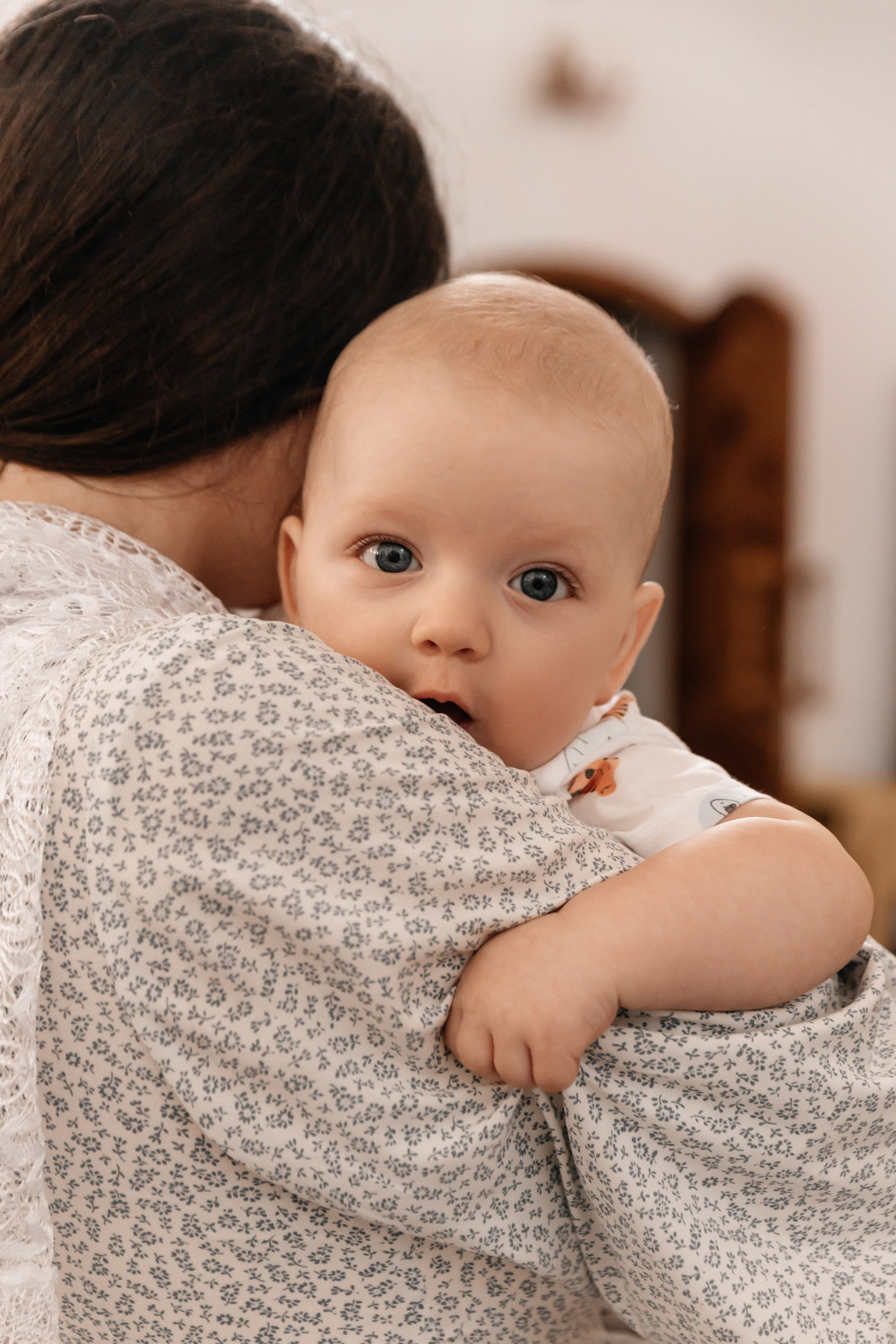 Крещение Роберта. Семейный фотограф Минск Усова Ольга