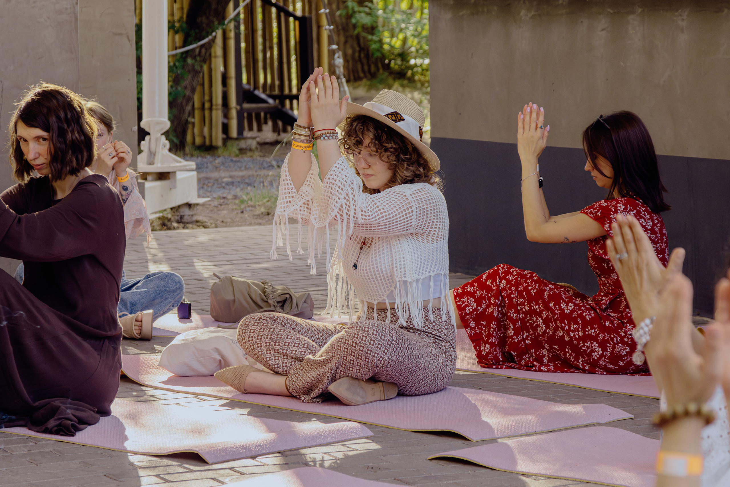 Репортажная съёмка корпоратива компании Феникс. Портретный фотограф в Ростове-на-Дону Антон Казарин