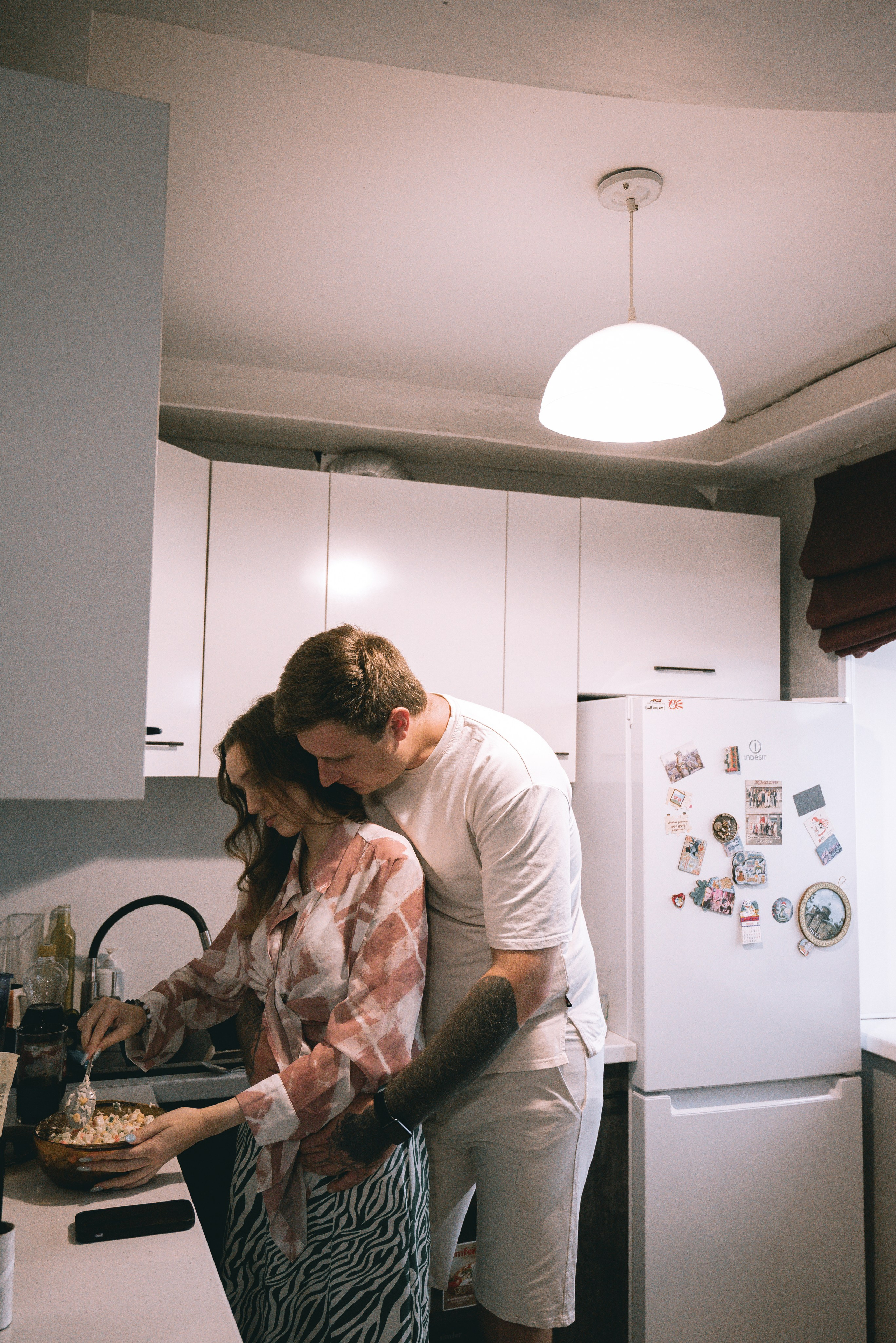 Влад и Вика