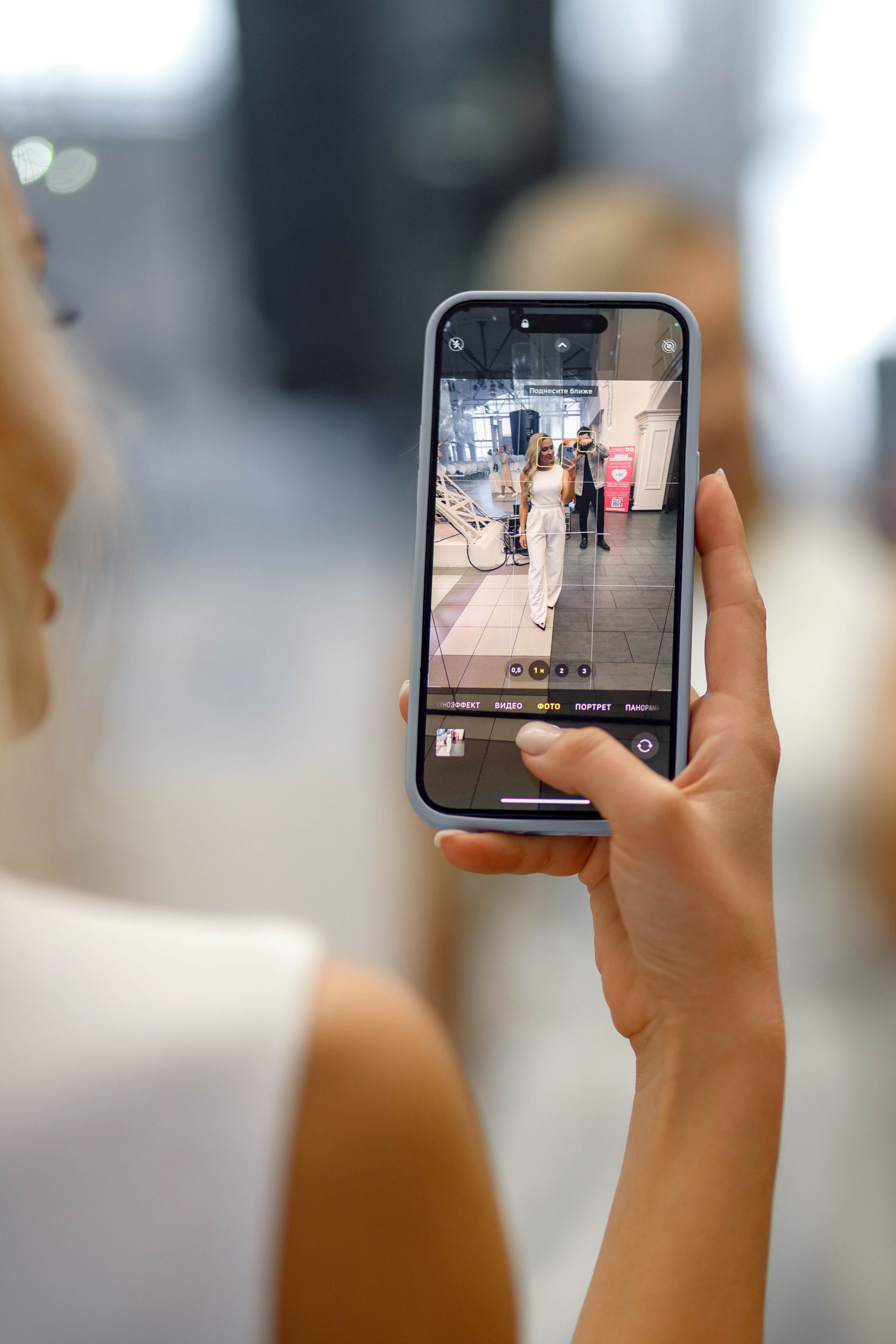 Мисс и Миссис Бизнес Иркутск 2025 (открытие, рест. Париж). Свадебный фотограф Иркутск, репортажный фотограф Иркутск