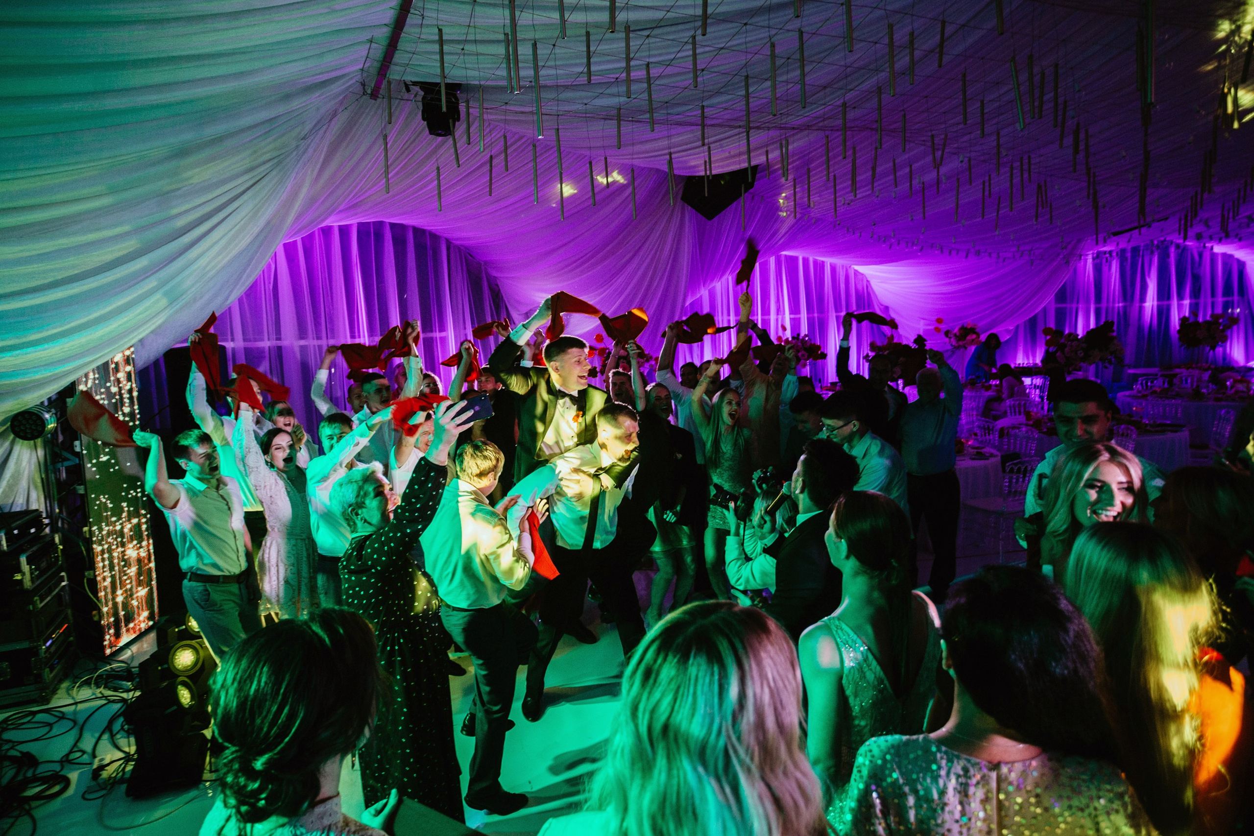 Фёдор и Алёна. Свадебный фотограф Иркутск, репортажный фотограф Иркутск