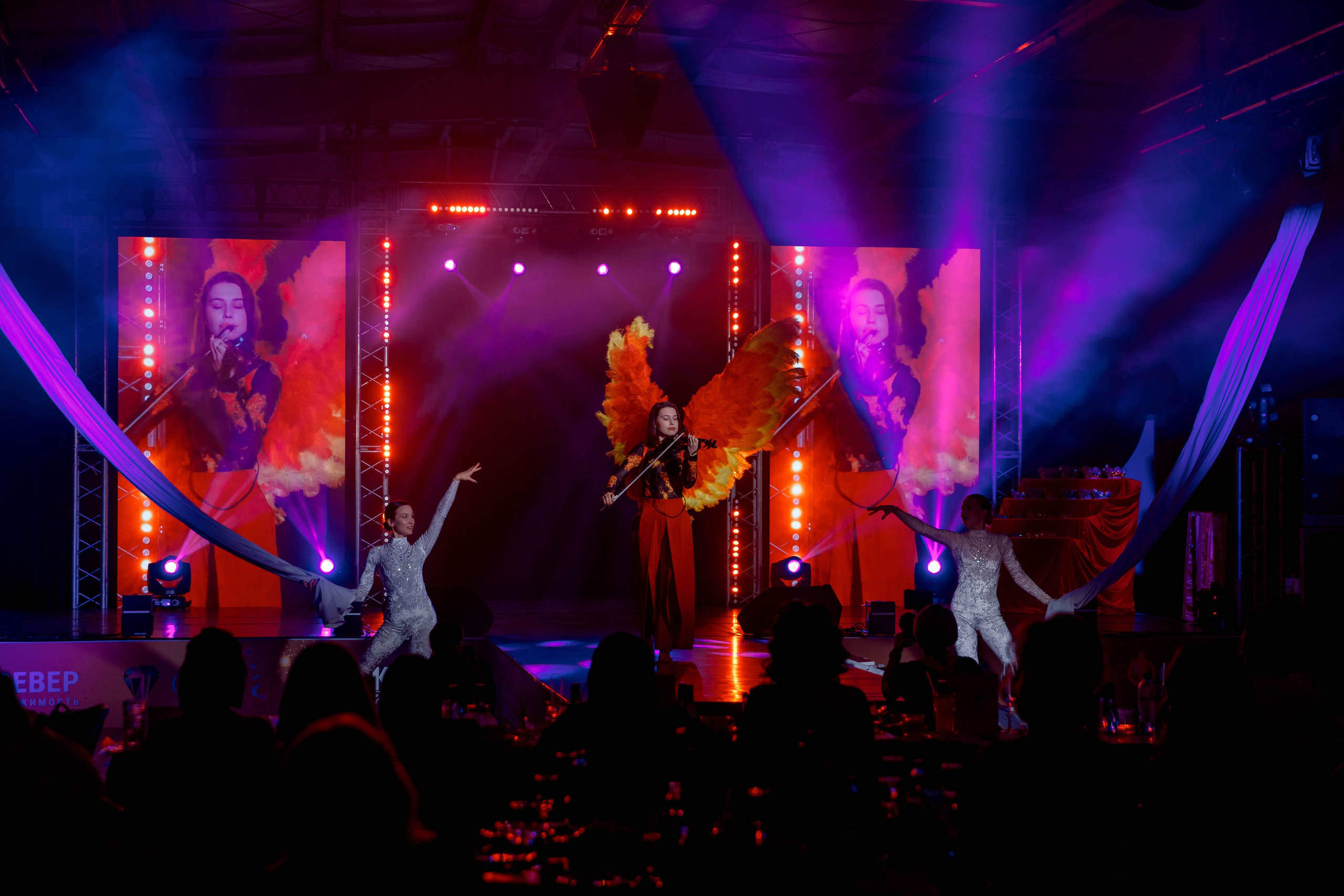 Мисс и Миссис Бизнес Иркутск 2025 (финал, СибЭкспоЦентр). Свадебный фотограф Иркутск, репортажный фотограф Иркутск