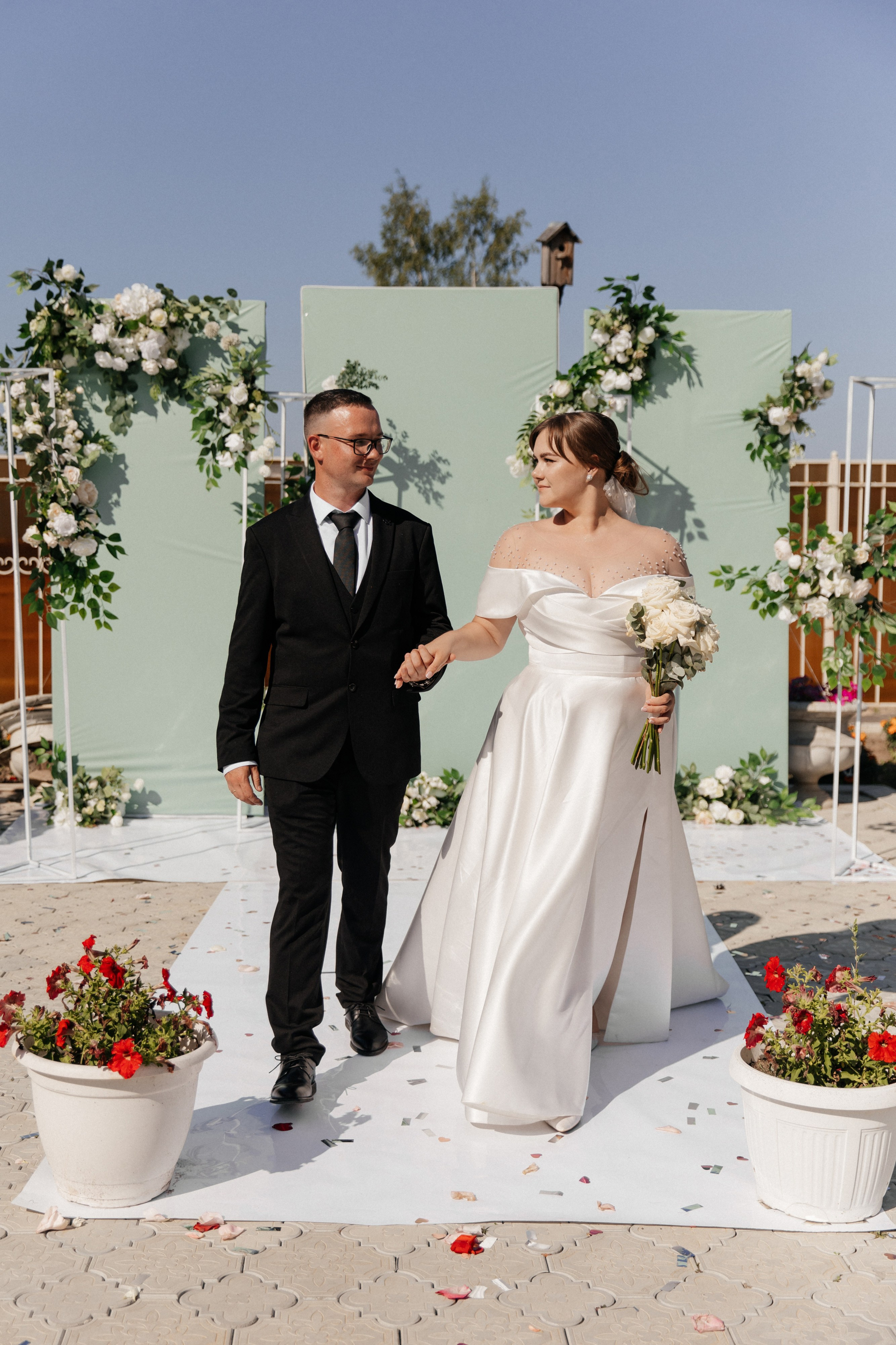 WeddingDay/превью/Сергей и Алина. Фотограф Ульяна Дивина в Нижнем Новгороде и Нижегородской области