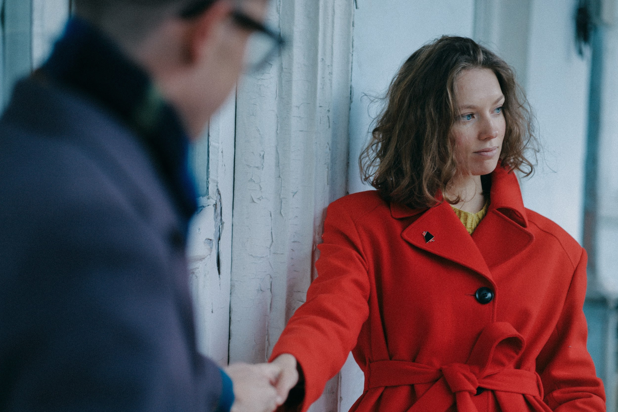 Айрат и Лиза. Фотограф в Армении Женя Гилевич