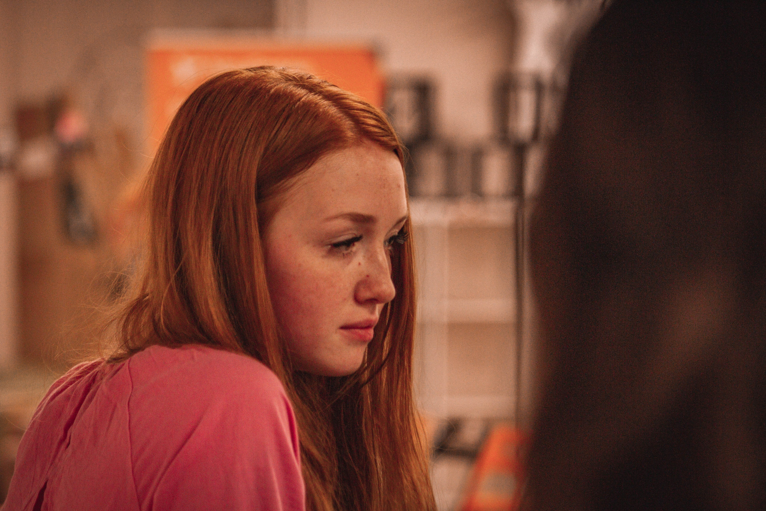 ЖЕНСКИЙ ГЕЙМДЖЕМ — Творческий сбор разработчиц. Создадим шедевр? Виталина и её фотоискусство