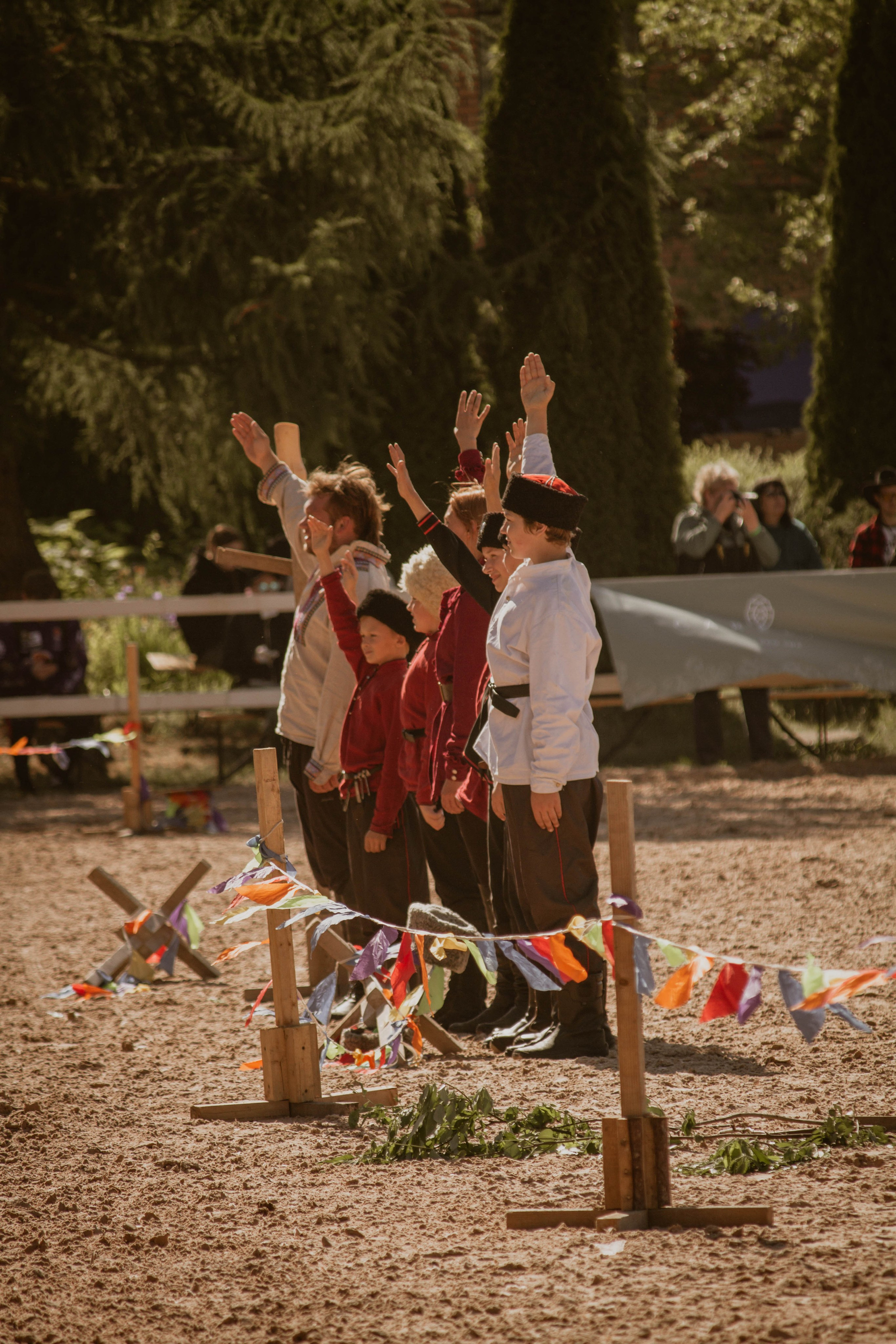 ИППОСФЕРА — Международная конная выставка. Создадим шедевр? Виталина и её фотоискусство