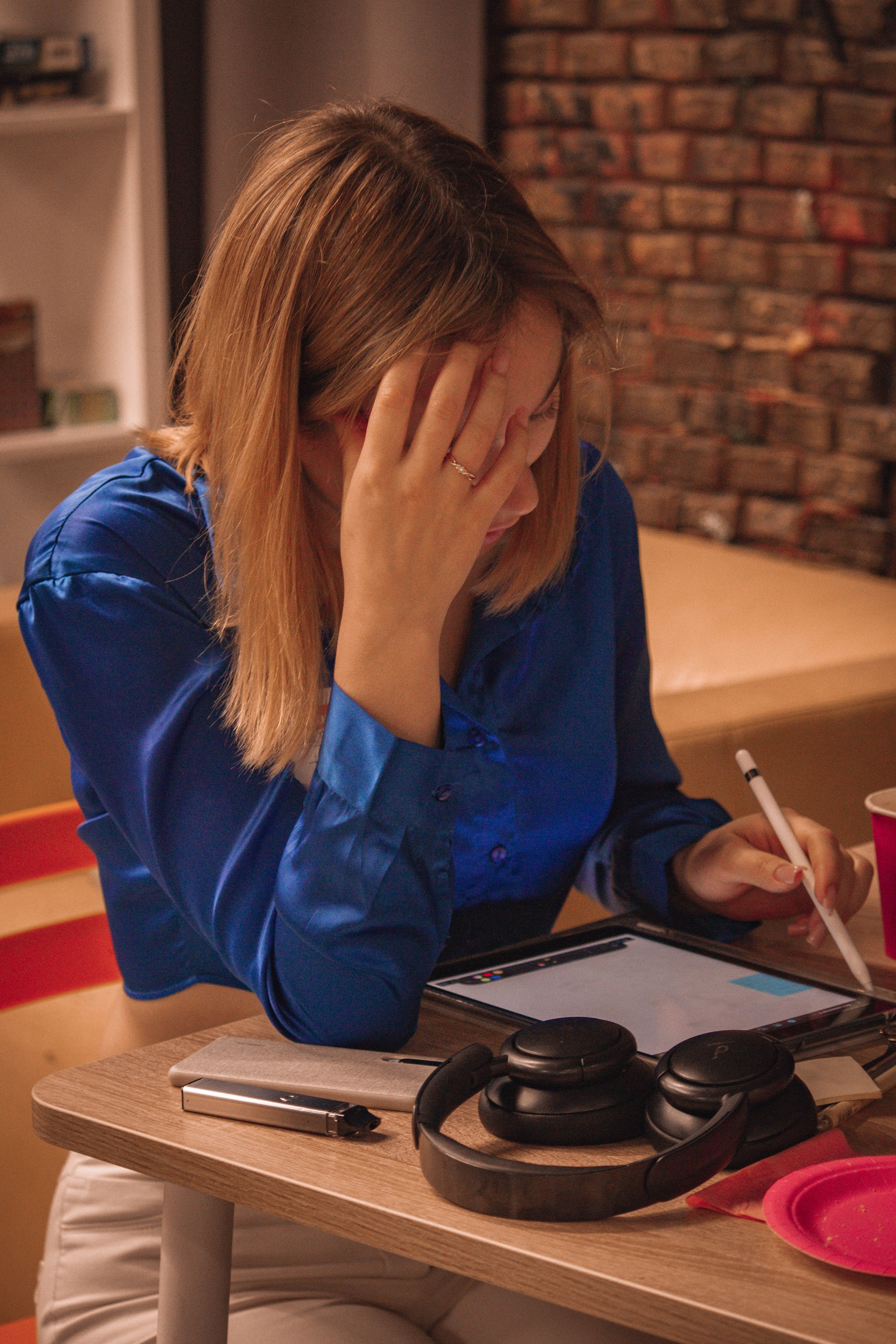 ЖЕНСКИЙ ГЕЙМДЖЕМ — Творческий сбор разработчиц. Создадим шедевр? Виталина и её фотоискусство