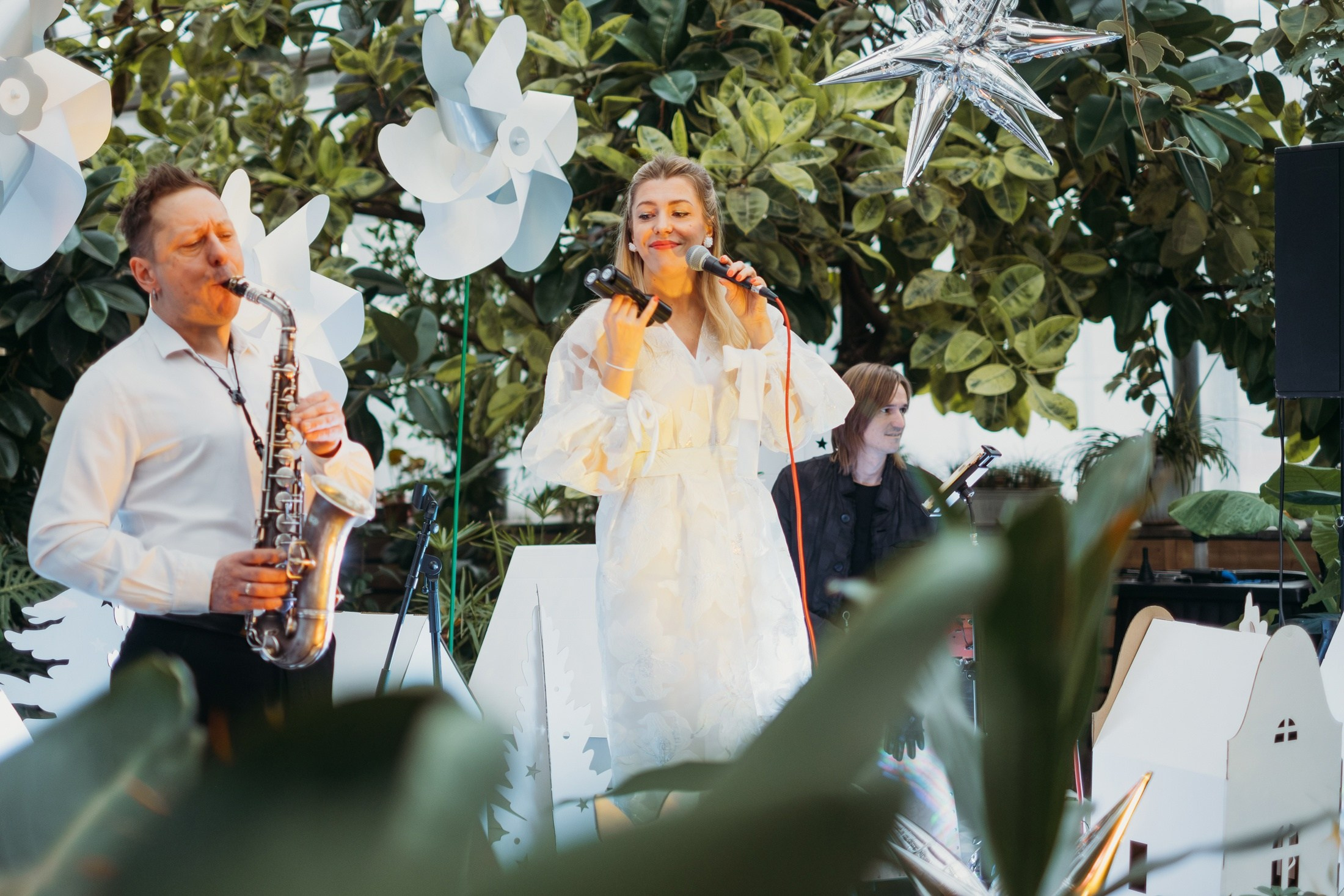 Репортаж с детского концерта. Семейный и детский фотограф в Санкт-Петербурге