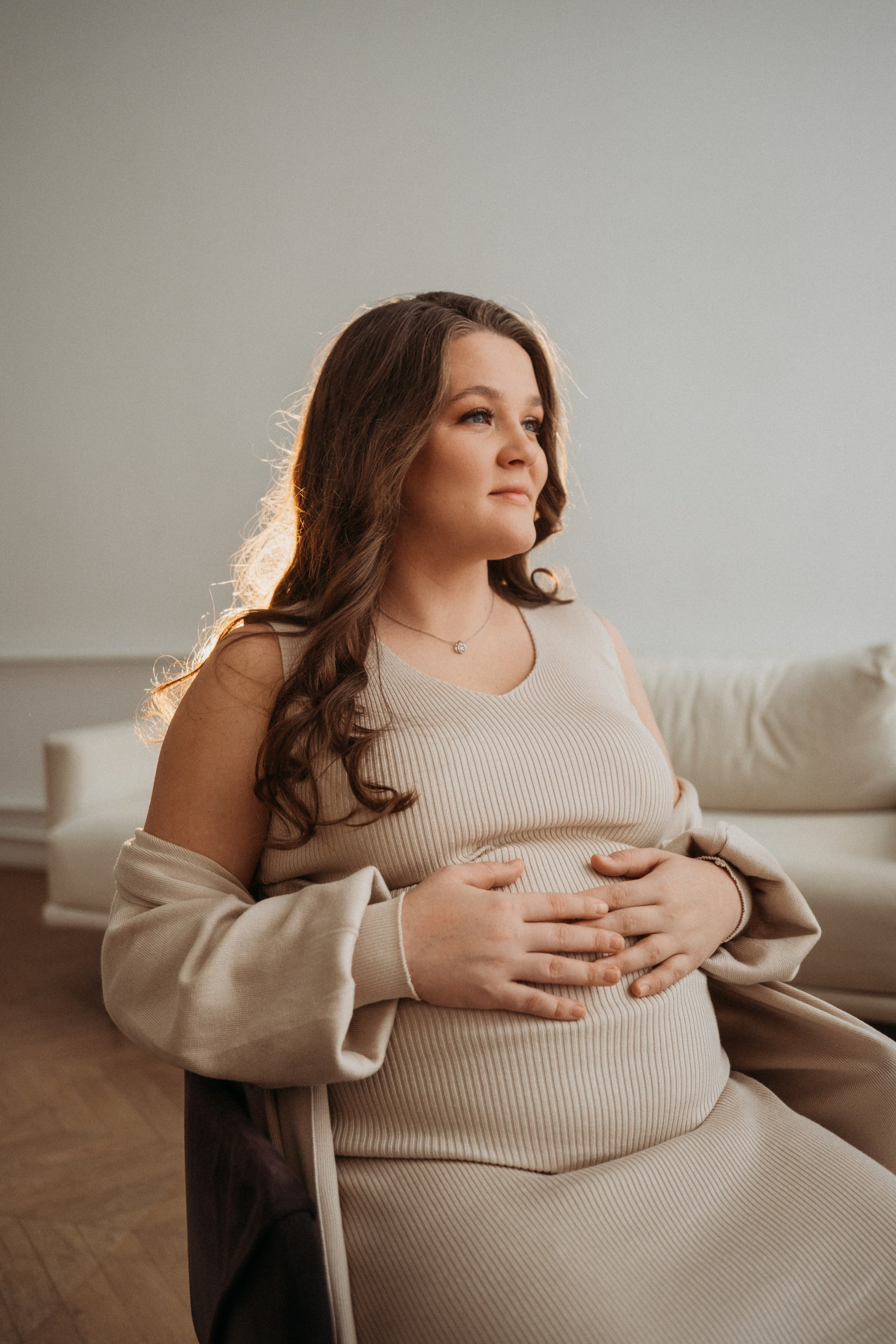 Тоня и Саша. Семейный и детский фотограф в Санкт-Петербурге