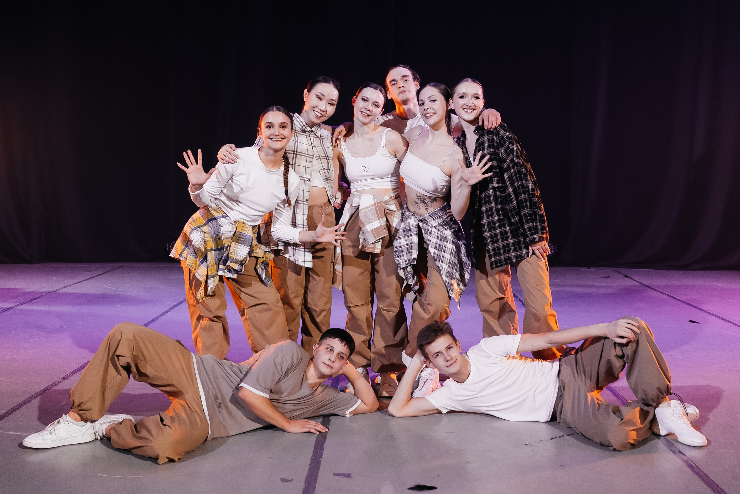 Госэкзамен — Колледж Культуры. Фотограф Кемерово | Сергей