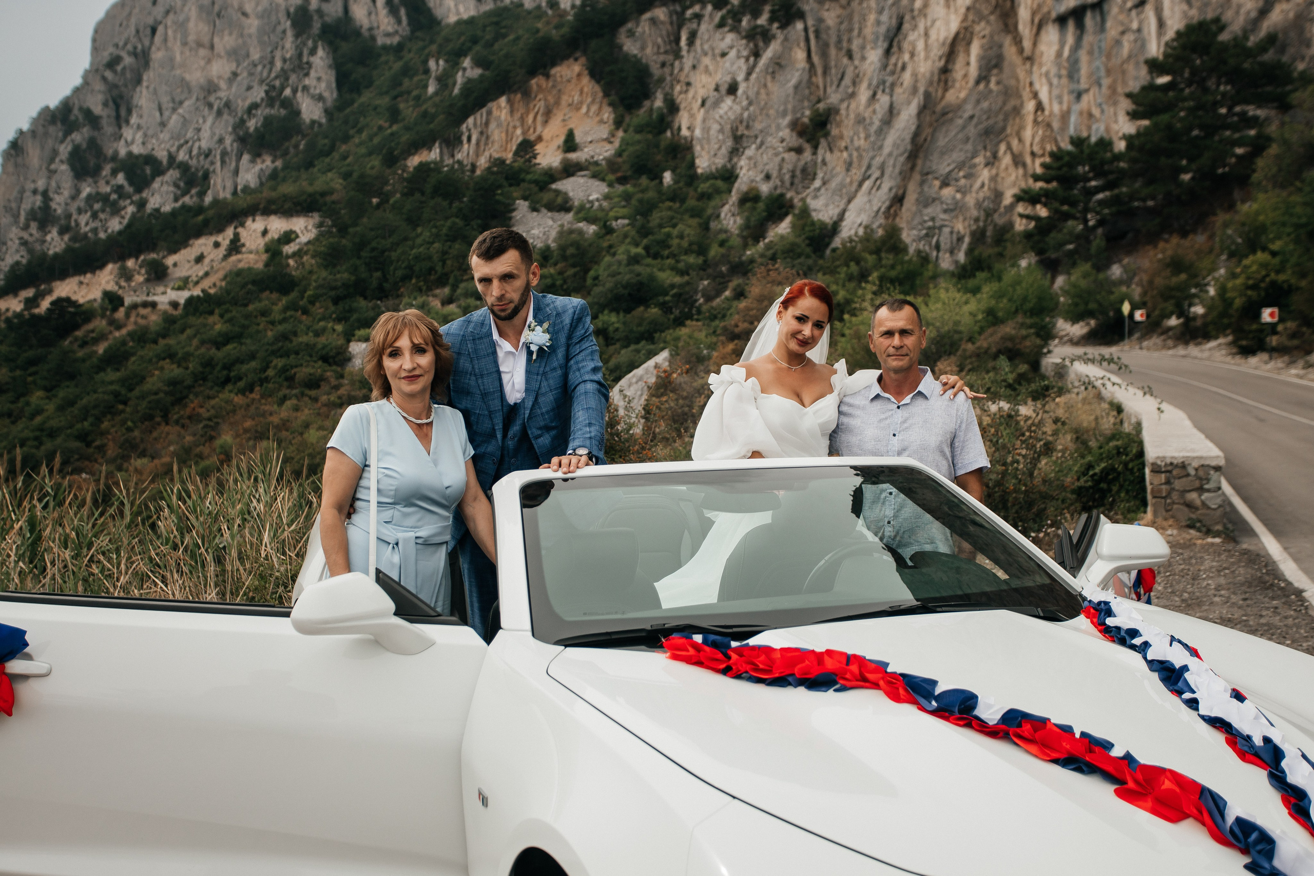 Денис Анна. Свадебный фотограф и видеограф Владислав и Анастасия Макриди