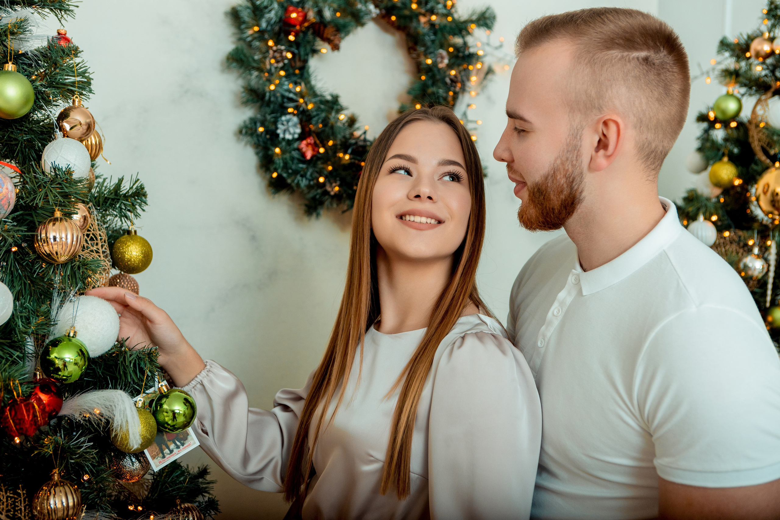 Новогодняя фотосъемка. Фотокниги и выпускные альбомы в Иваново