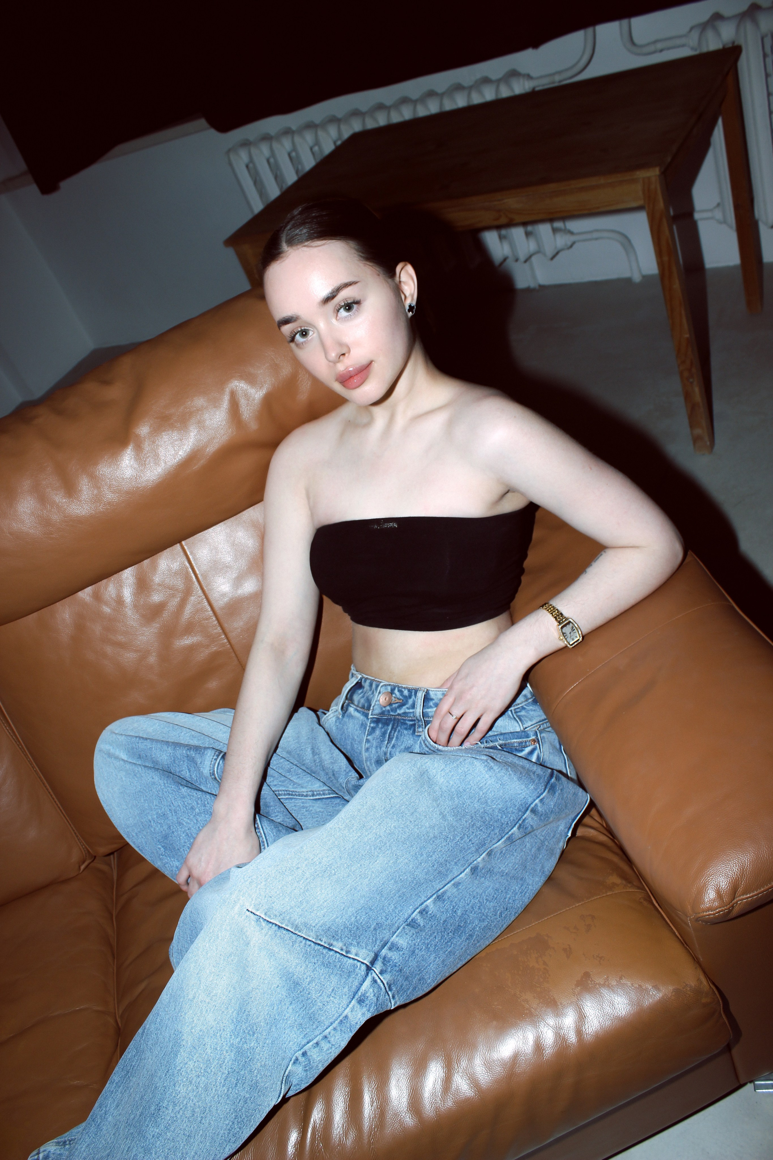 Polina. Фотограф в Екатеринбурге Виктория Ткаченко