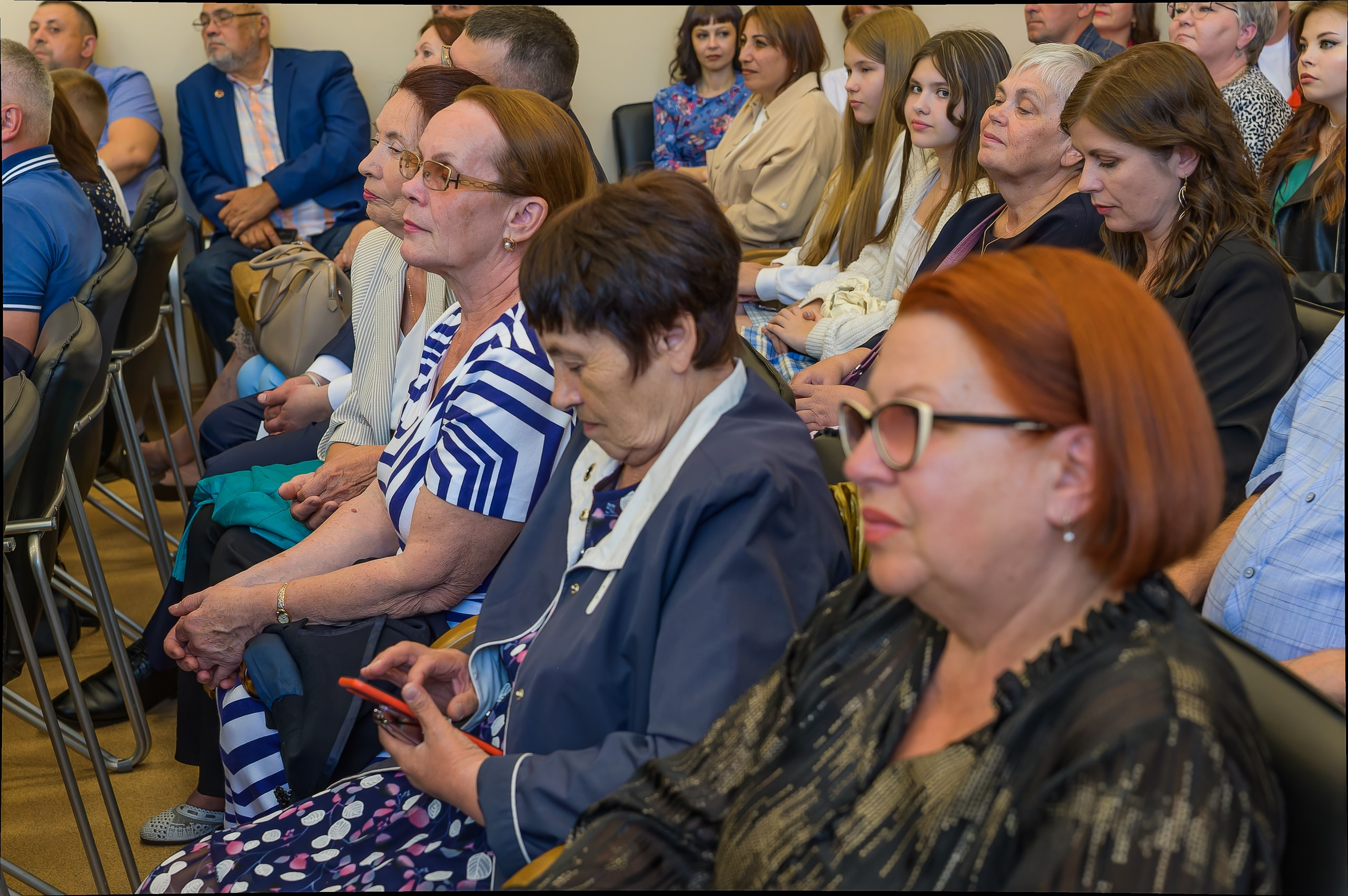 Выпускной МБОУ «СОШ № 34». Фотограф в Кемерово Владислав Шульц