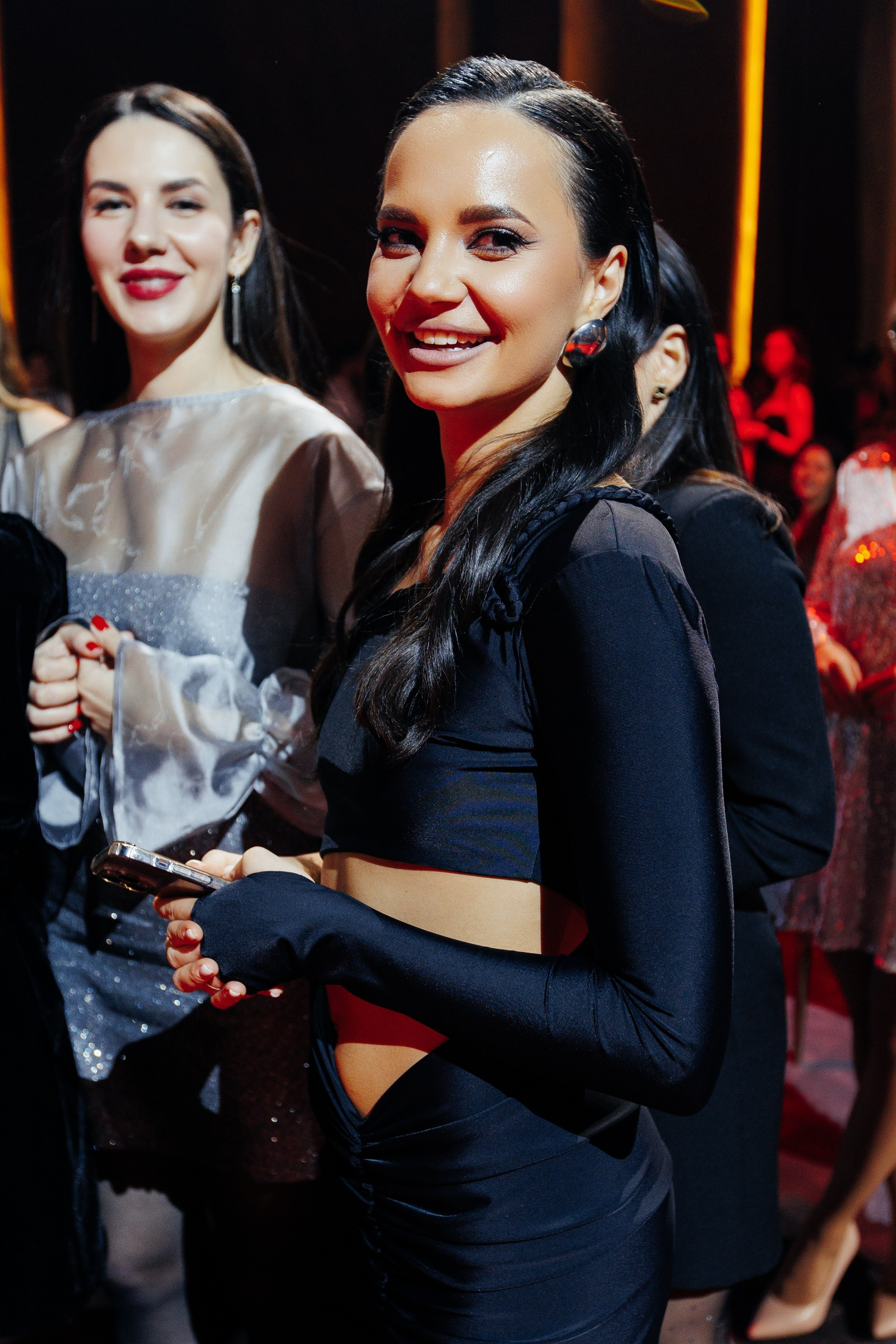 WHITEWILL 2024. Фотограф в Москве Алексей Виноградов