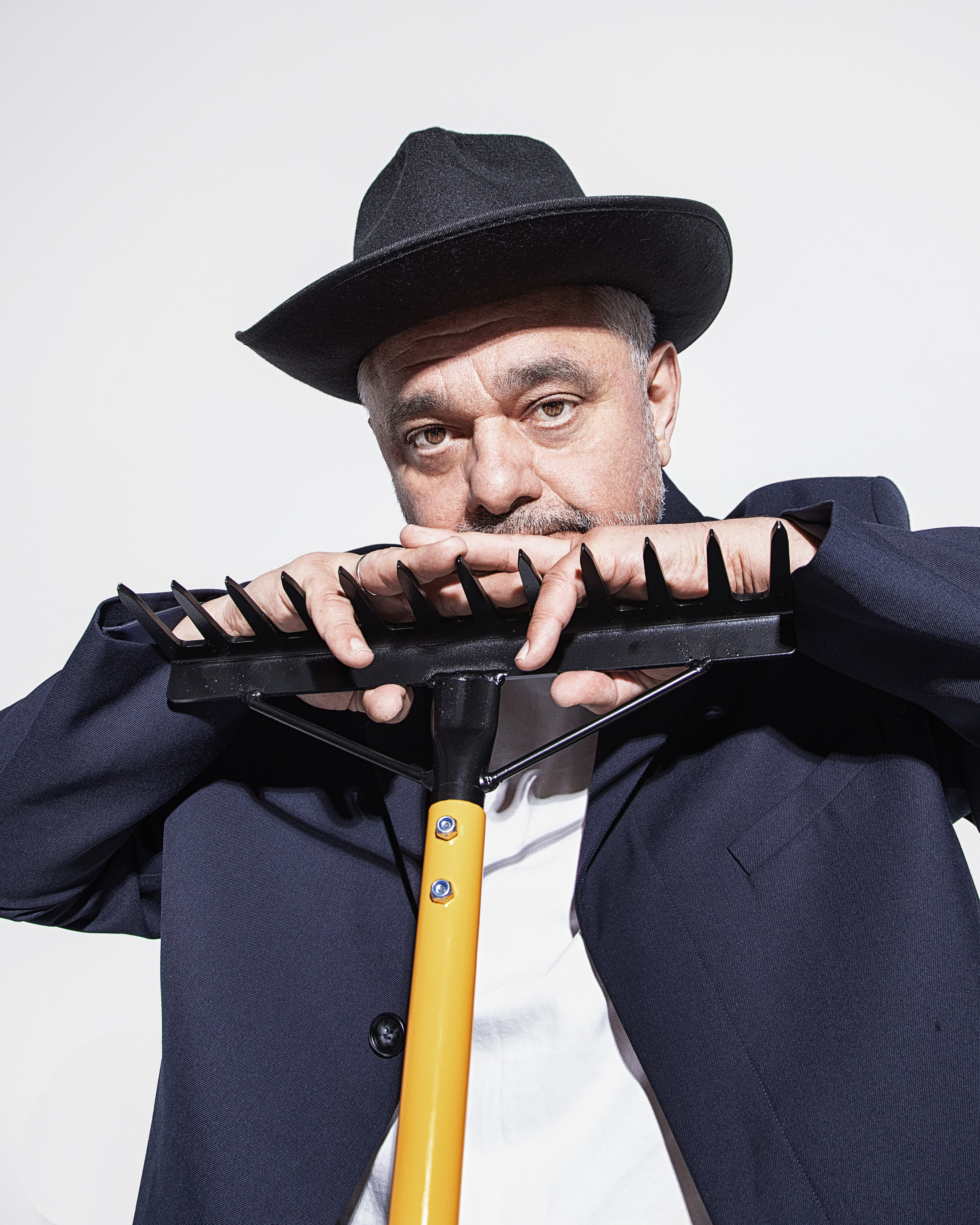 Владимир Маринович. Коммерческий фотограф в Санкт-Петербурге и Москве Полина Мамонтова