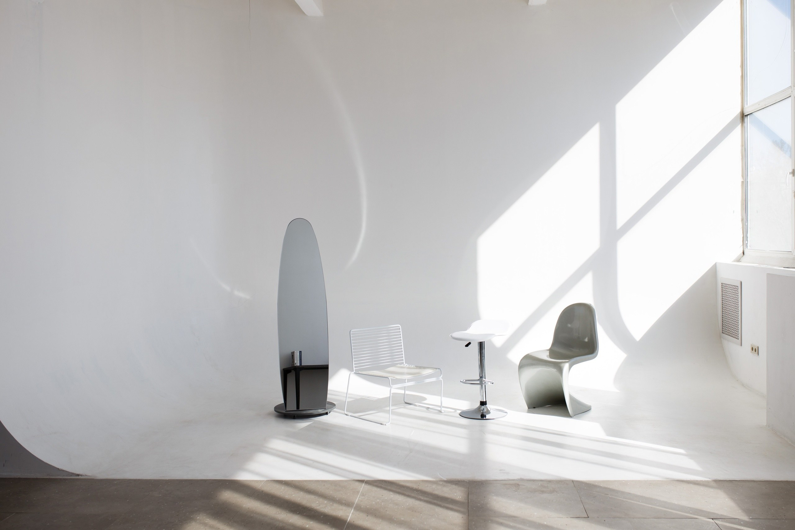 Ample, зал Нюд. Фотограф в Самаре Иван Булатов