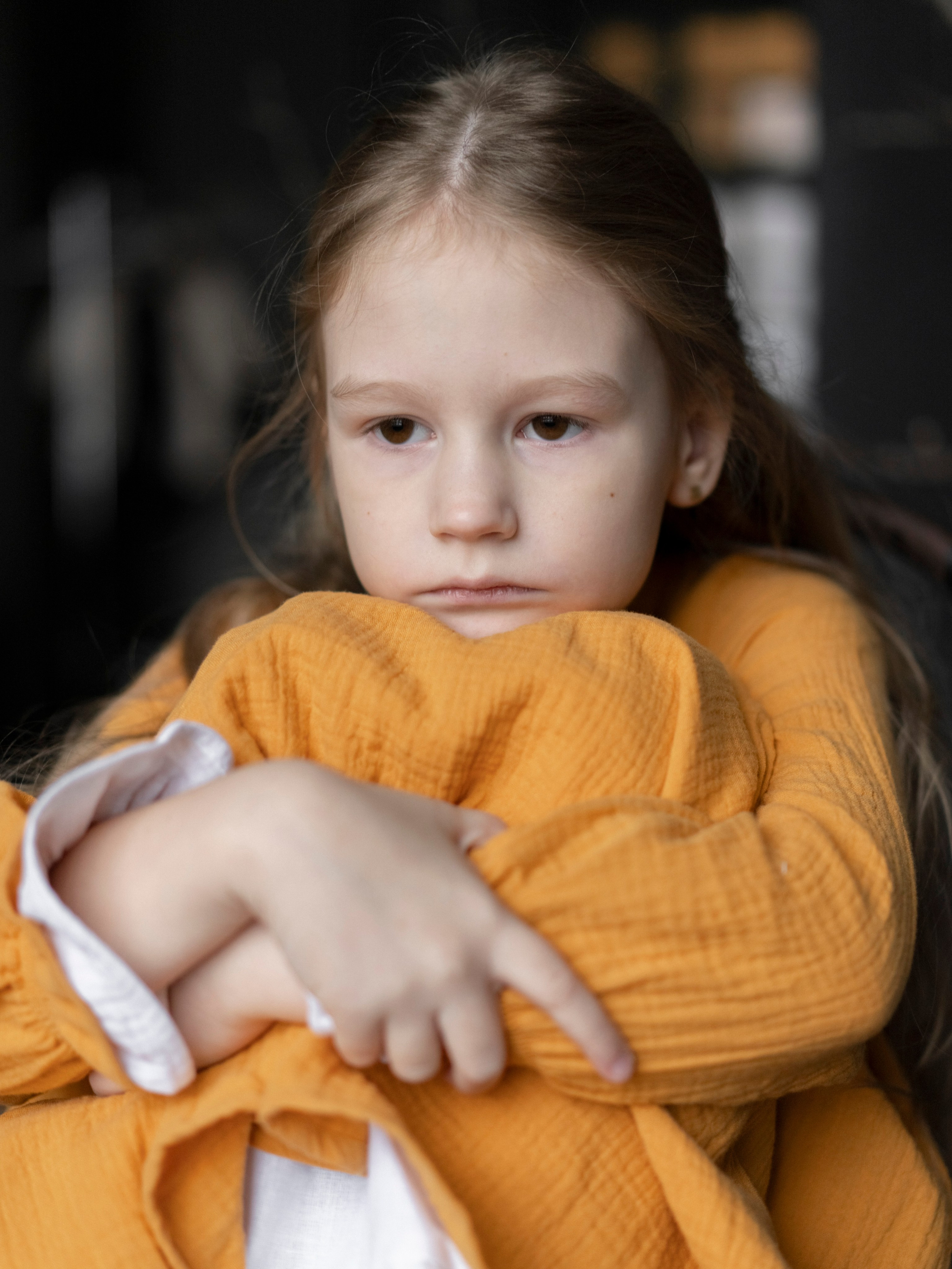 Веточки. Семейный и детский фотограф в Москве