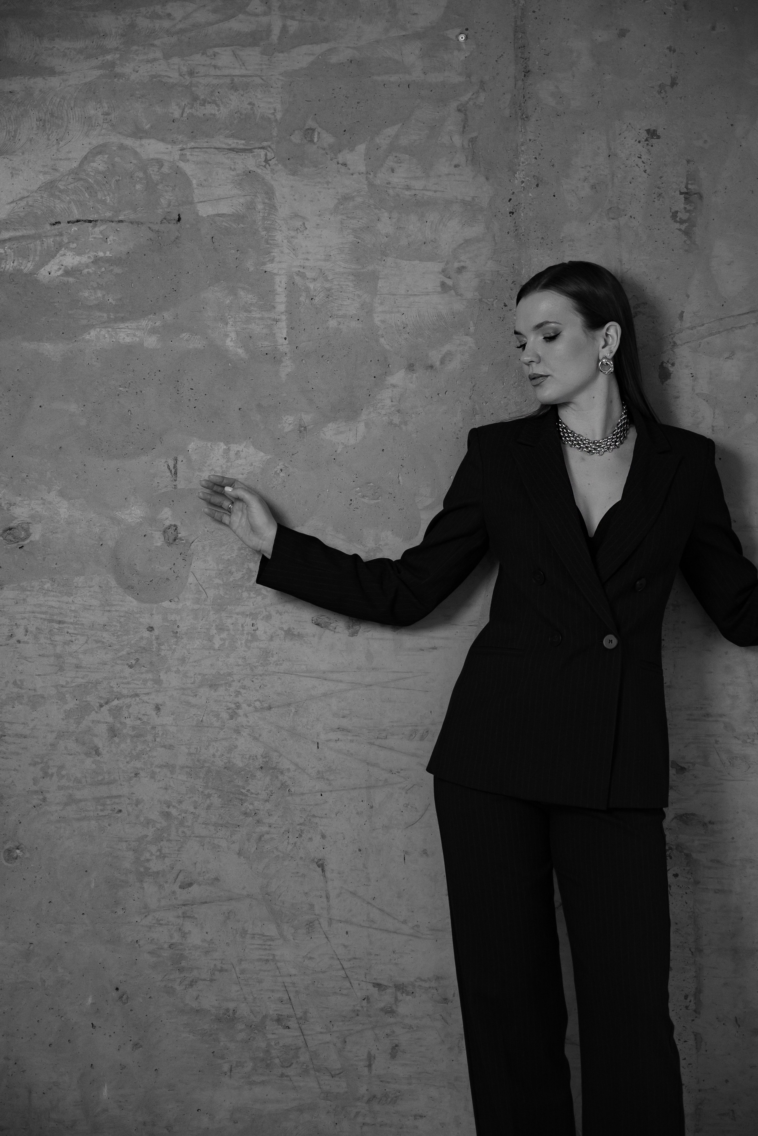 Настя. Тамара Власова