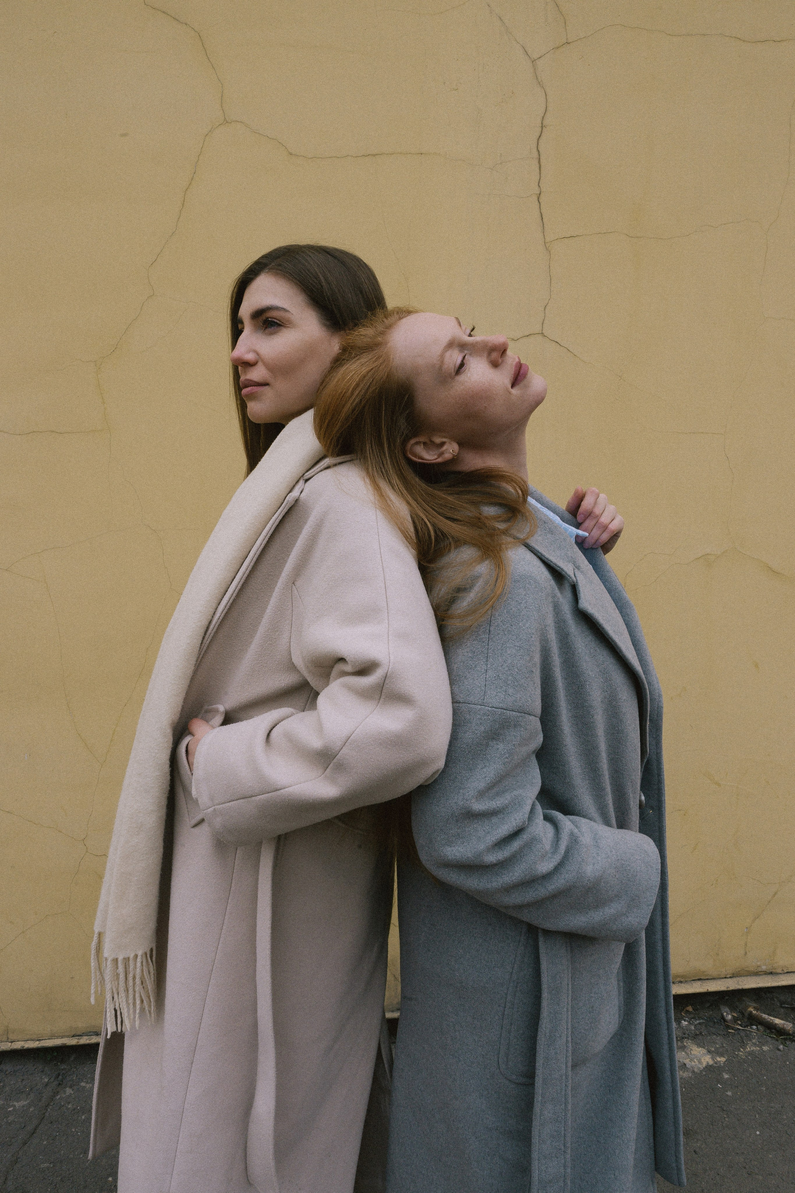 Сестрички на холоде. Тамара Власова