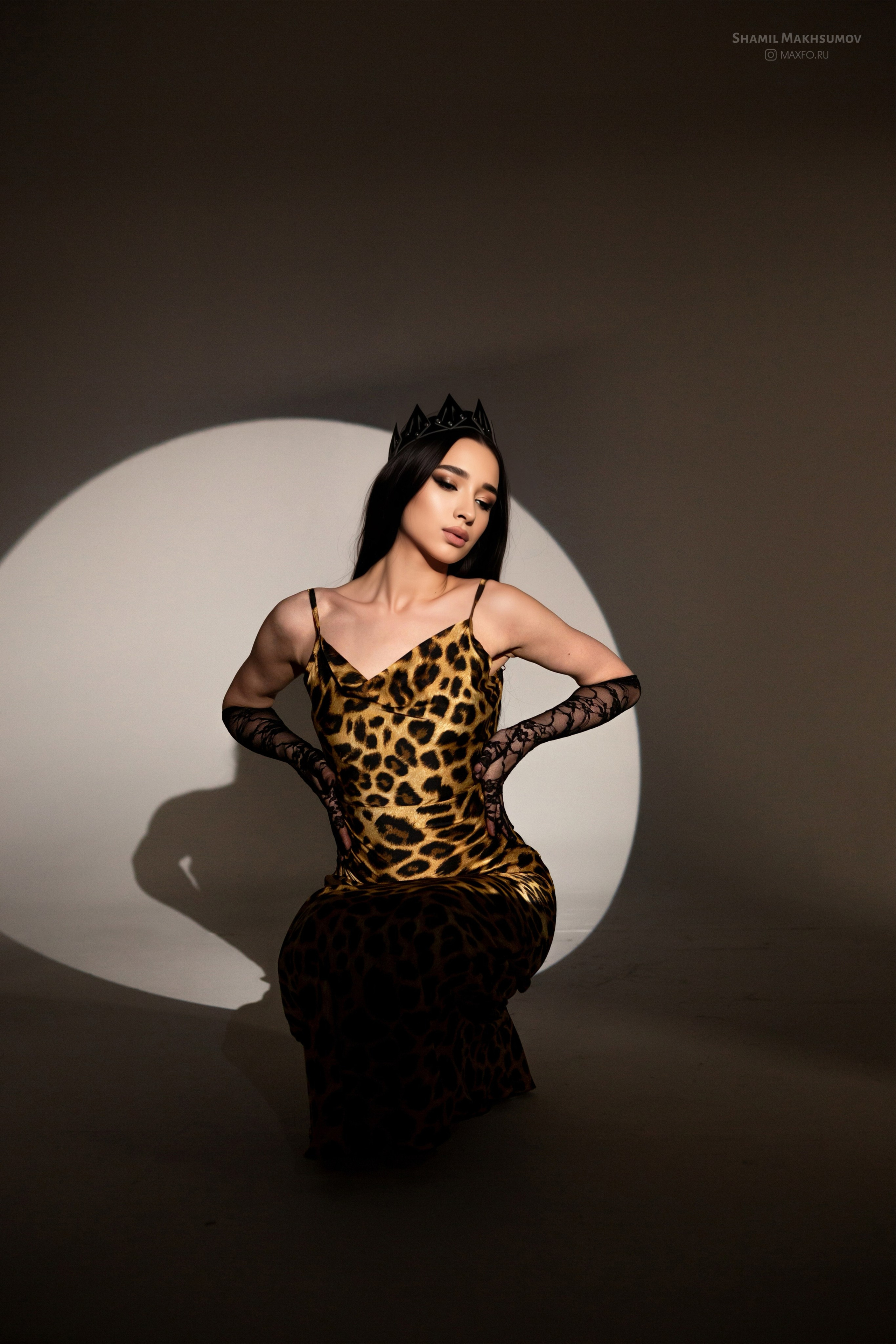 Студия Махачкала. Фотограф Махачкала I Фото тур Дагестан