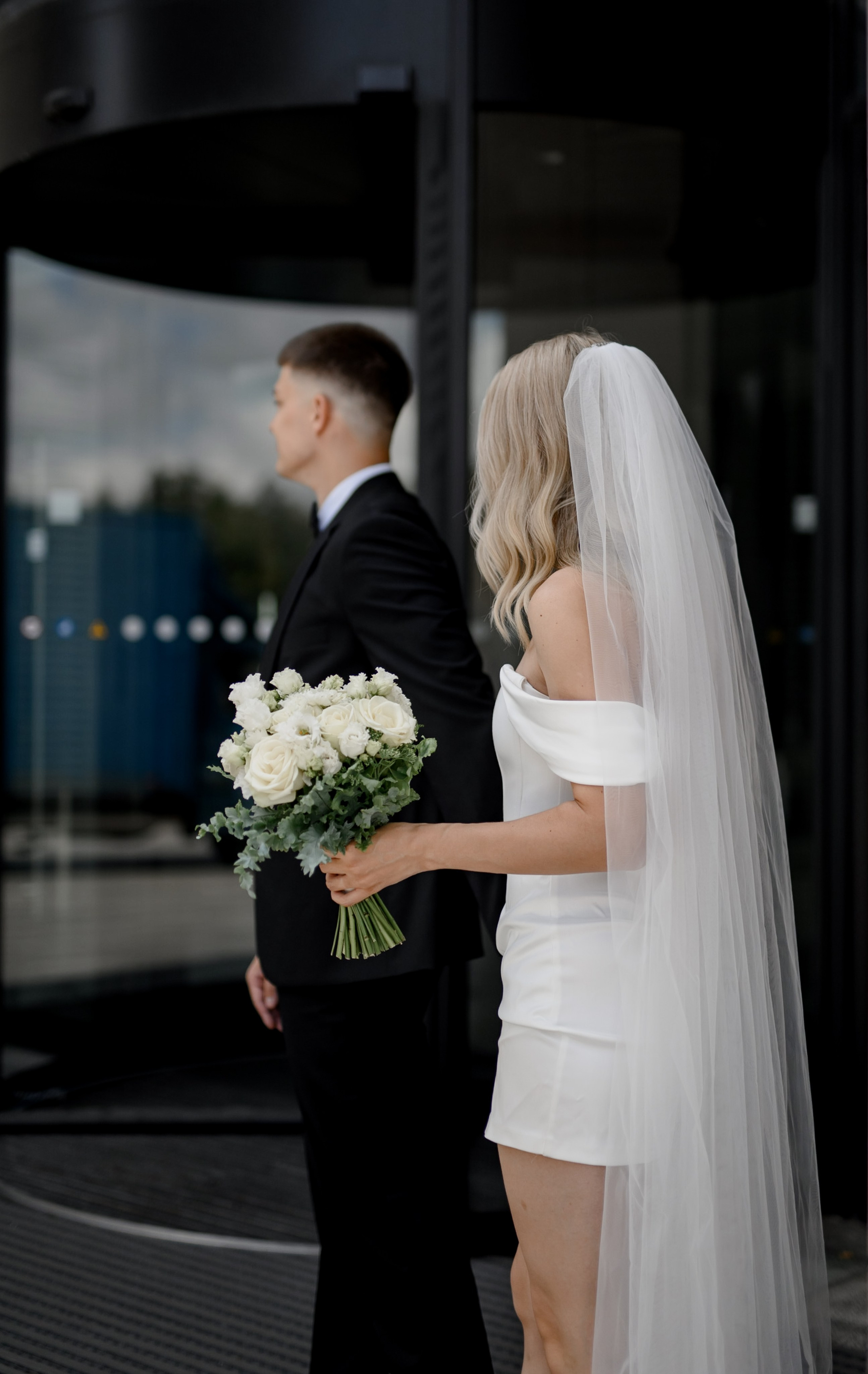 Wedding day. Свадебный фотограф в Минске Минчукова Анна